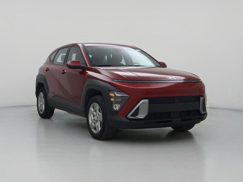 2025 Hyundai Kona SE