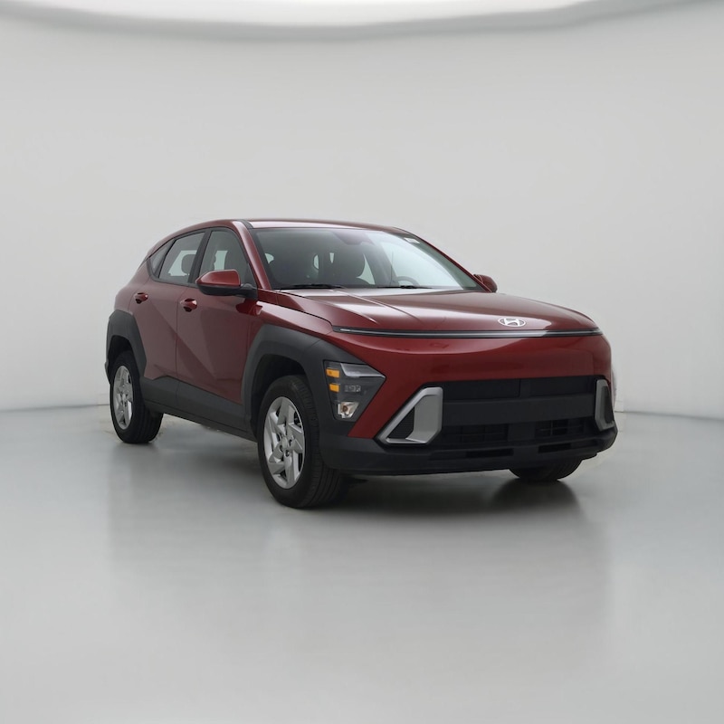 2025 Hyundai Kona SE