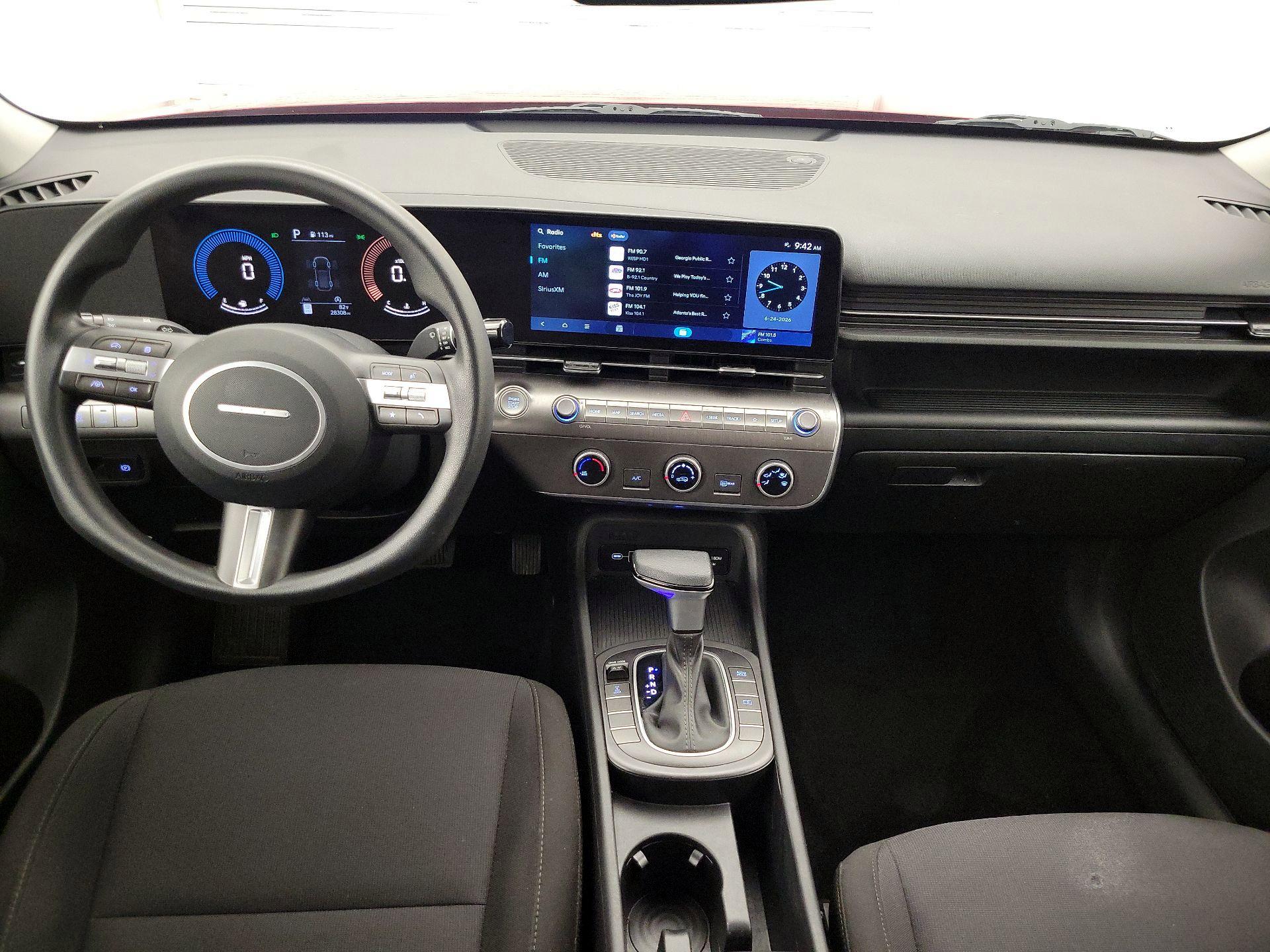 Thumbnail: 2025 Hyundai Kona - 9