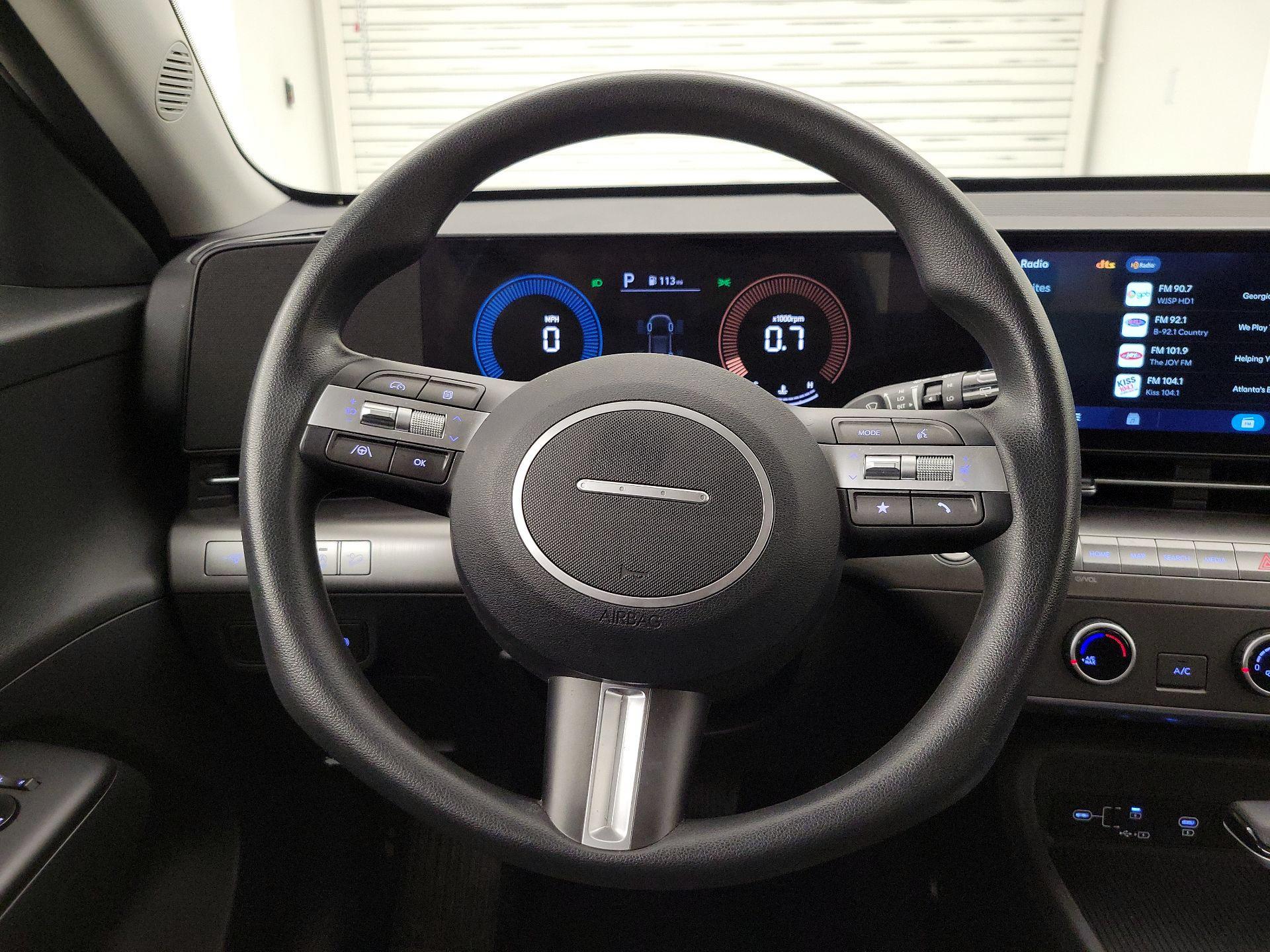 Thumbnail: 2025 Hyundai Kona - 10