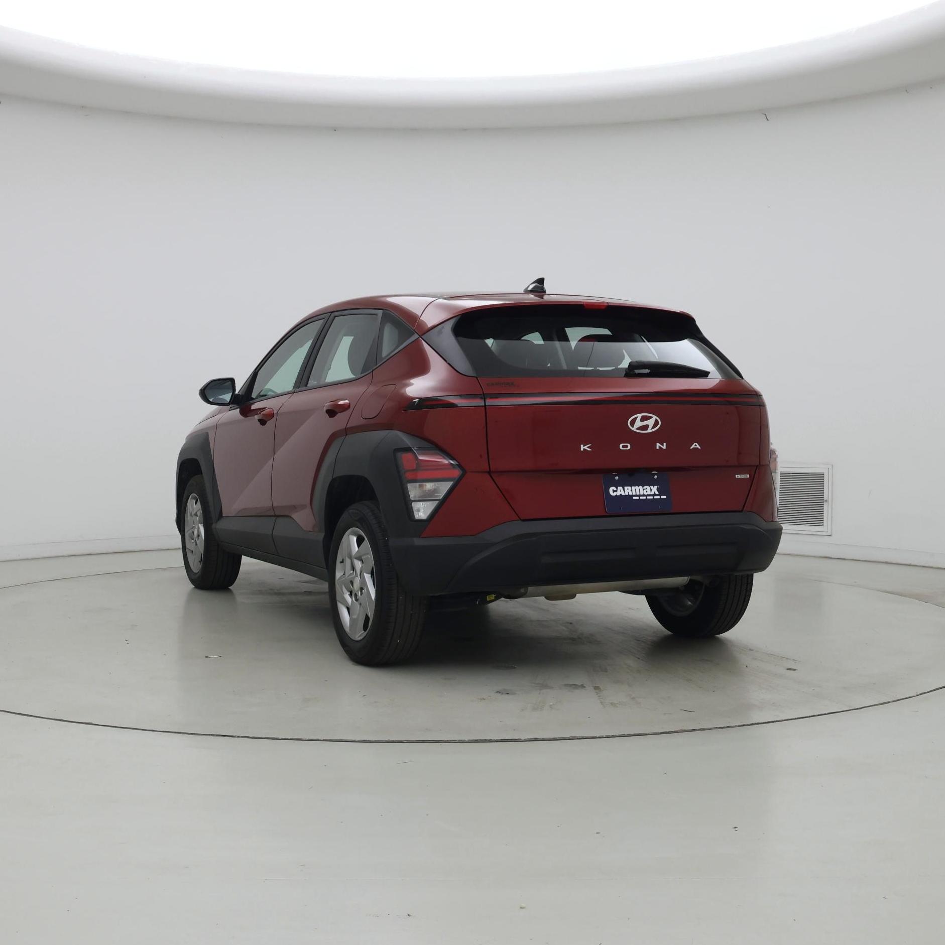 Thumbnail: 2025 Hyundai Kona - 2
