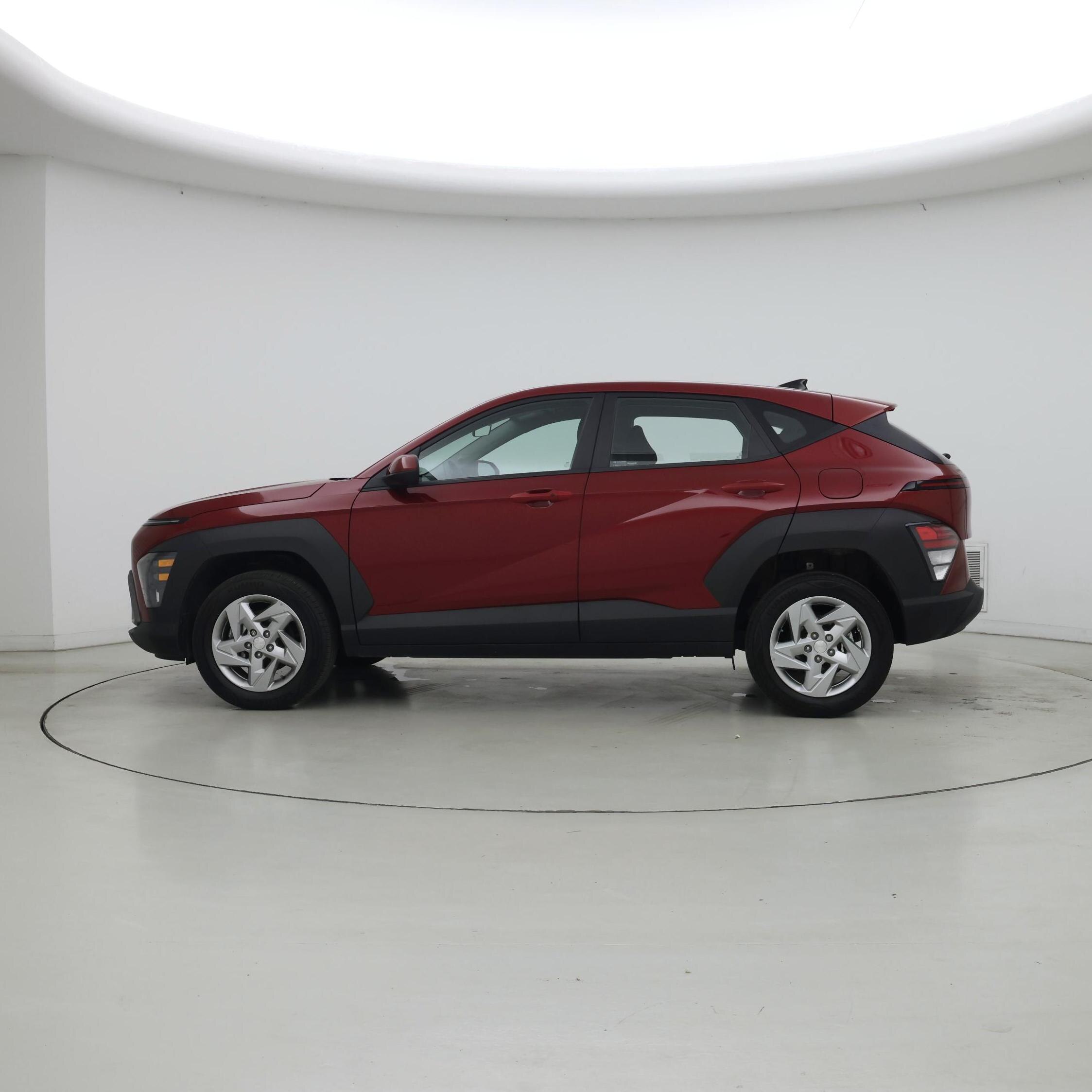Thumbnail: 2025 Hyundai Kona - 3