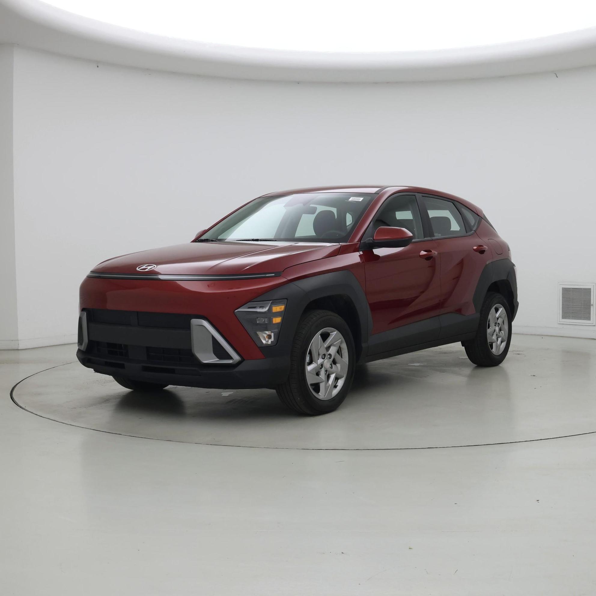 Thumbnail: 2025 Hyundai Kona - 4