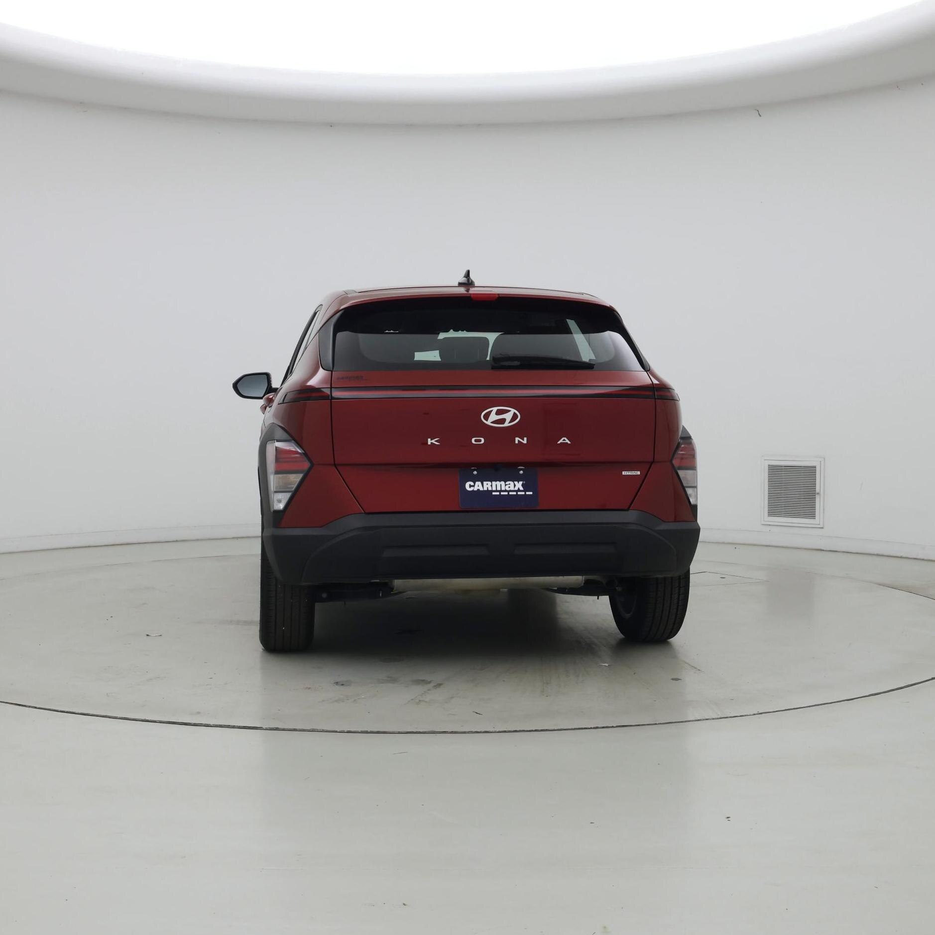 Thumbnail: 2025 Hyundai Kona - 6