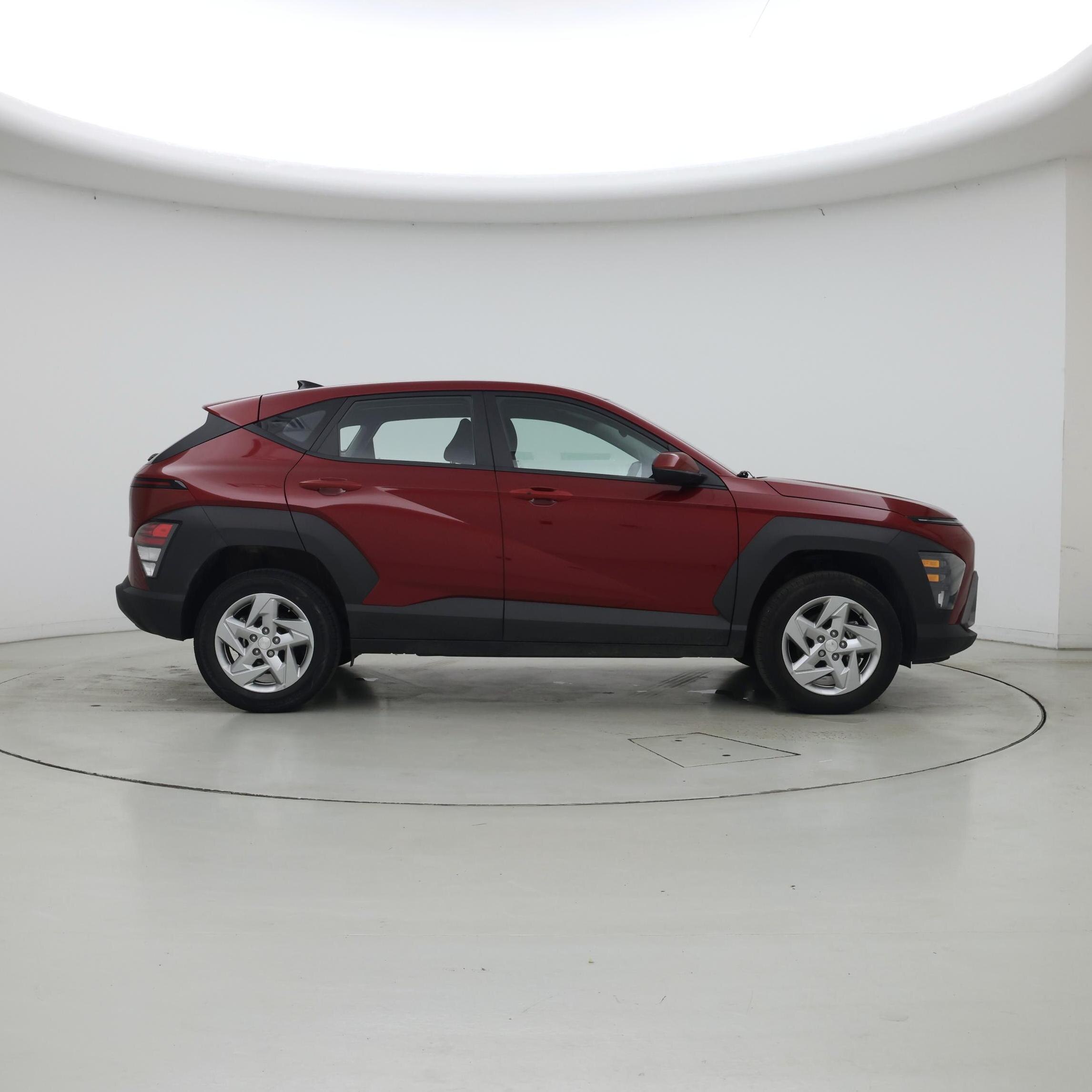 Thumbnail: 2025 Hyundai Kona - 7