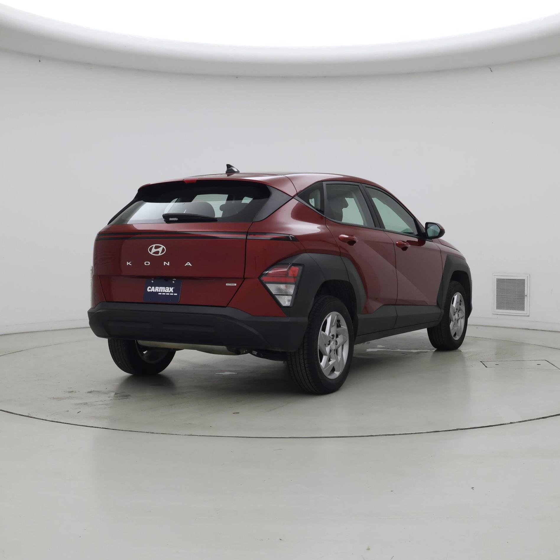 Thumbnail: 2025 Hyundai Kona - 8