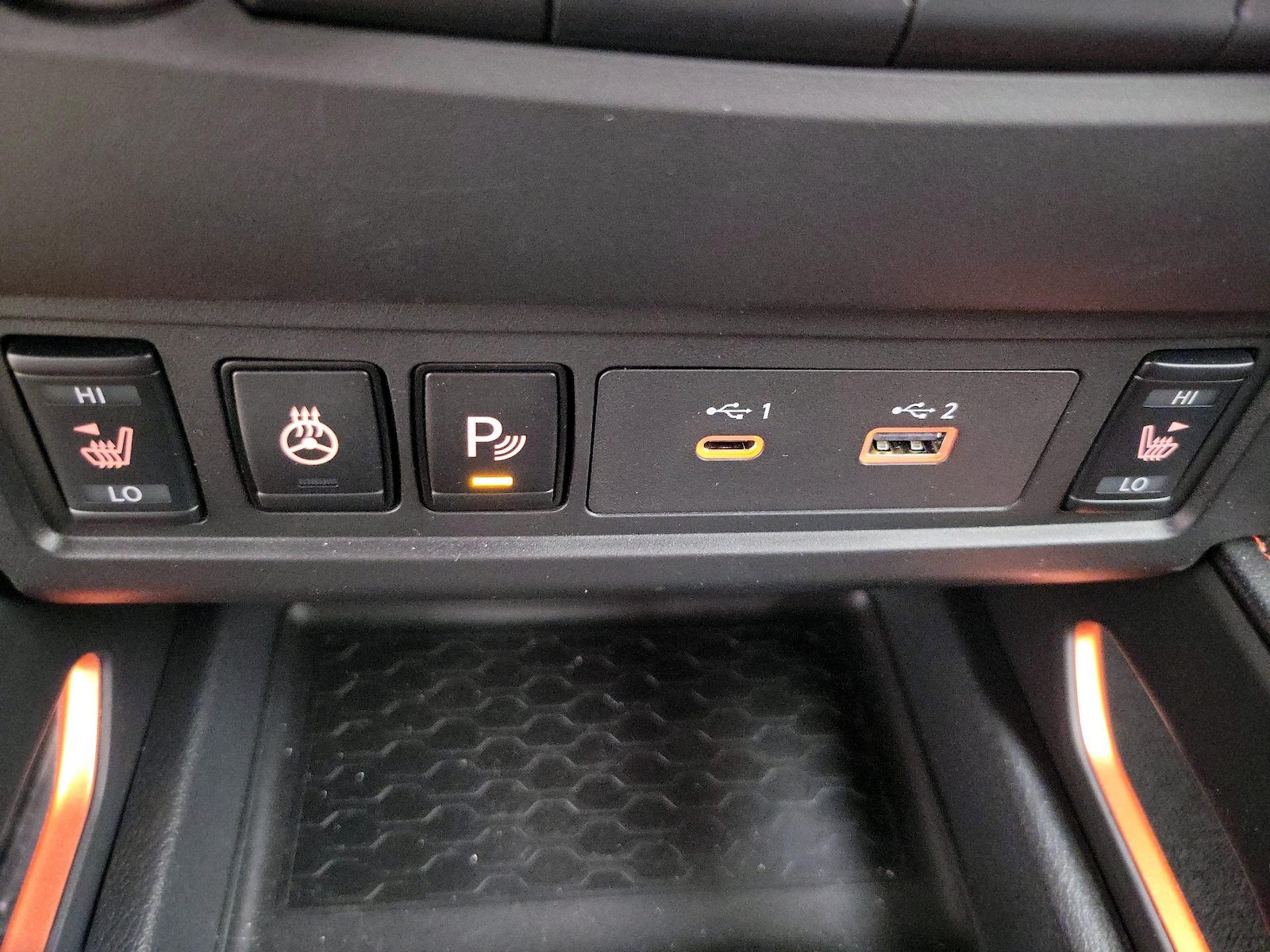 2025 Nissan Frontier PRO-X - Photo 19