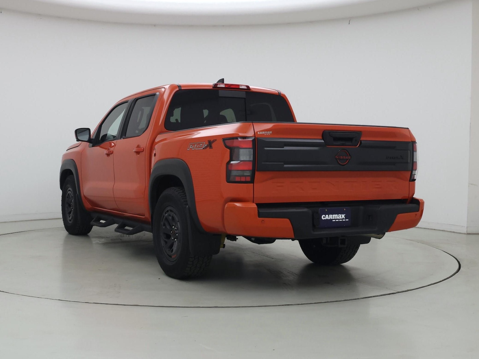 2025 Nissan Frontier PRO-X - Photo 3