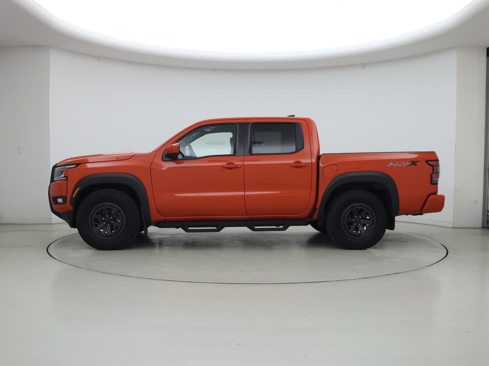 2025 Nissan Frontier PRO-X - Photo 4