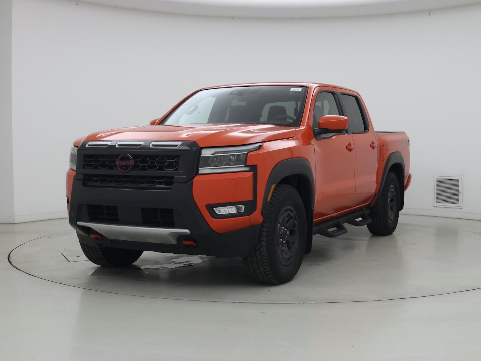 2025 Nissan Frontier PRO-X - Photo 5