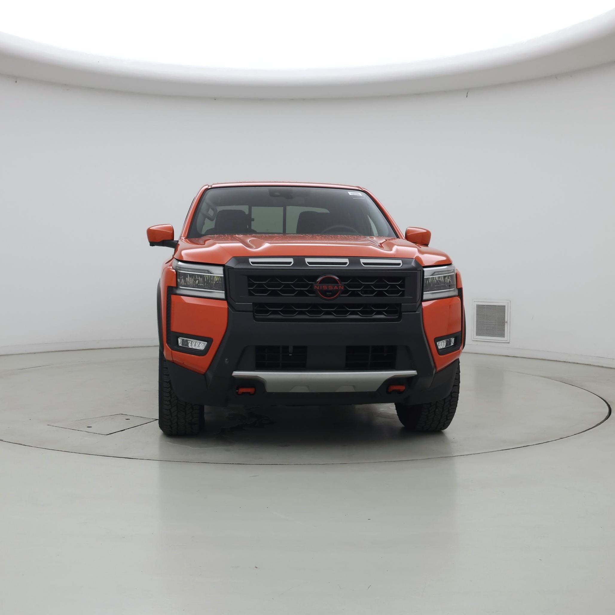 Thumbnail: 2025 Nissan Frontier - 5