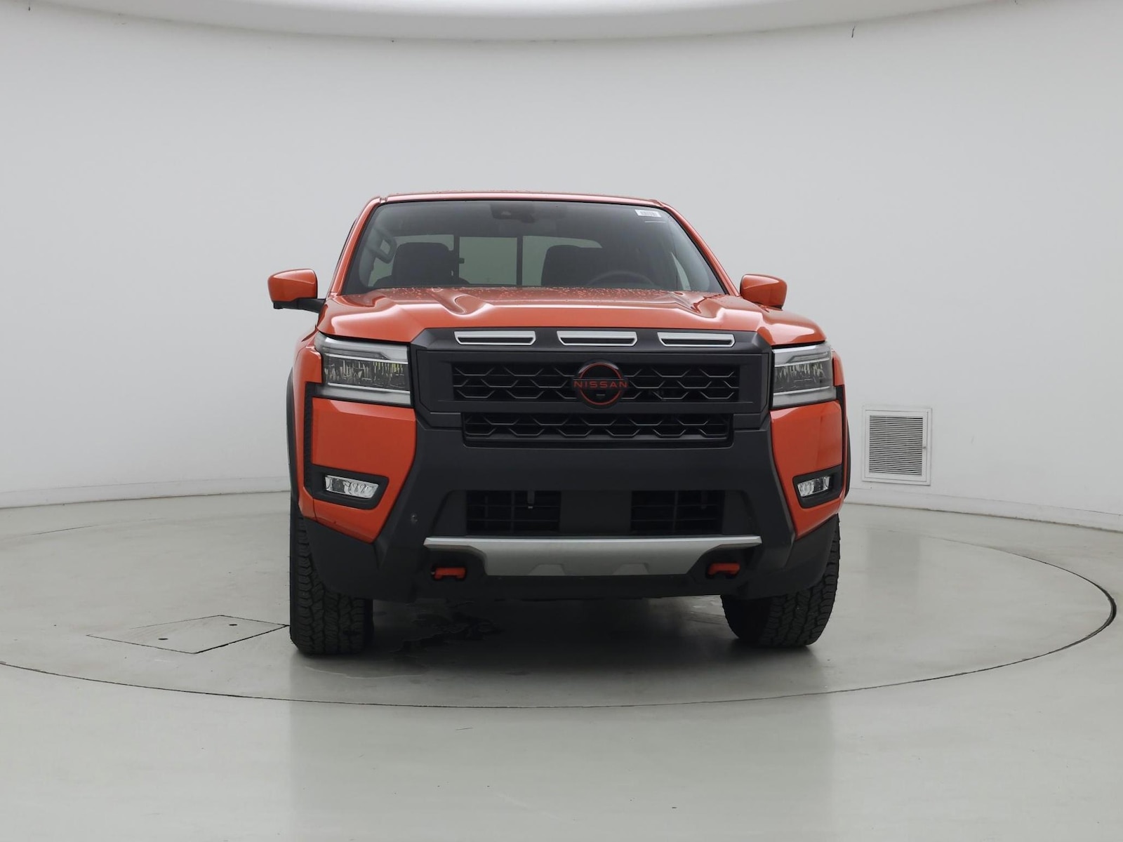 2025 Nissan Frontier PRO-X - Photo 6