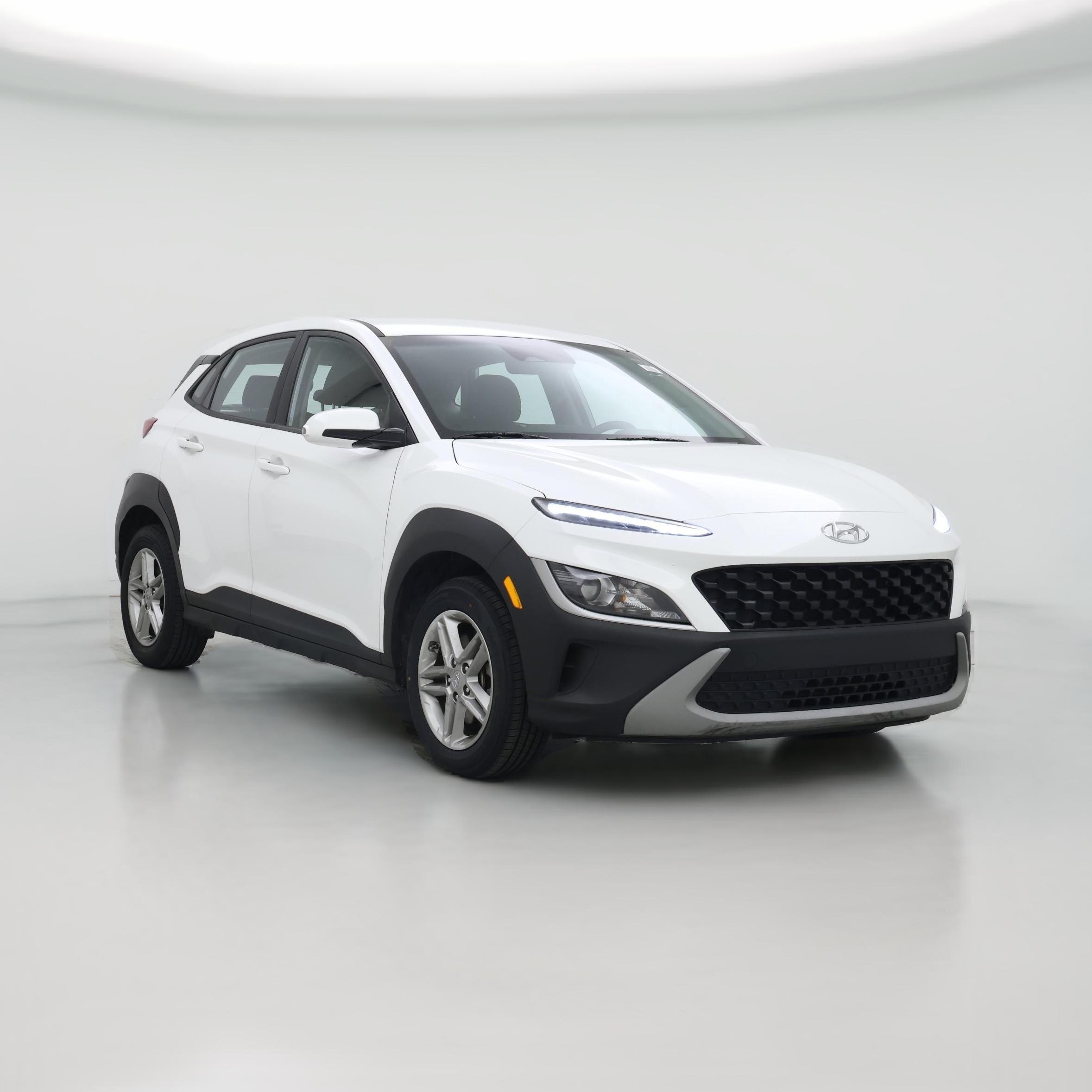 Thumbnail: 2023 Hyundai Kona - 1