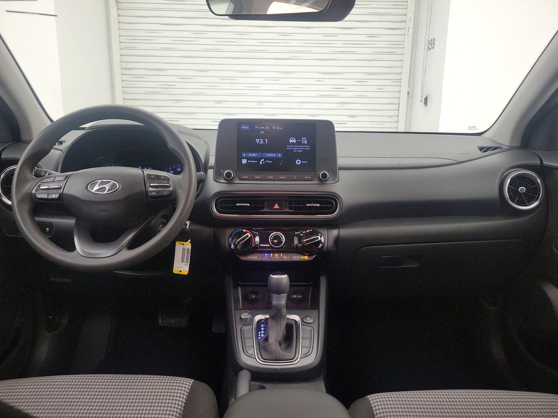 Thumbnail: 2023 Hyundai Kona - 9
