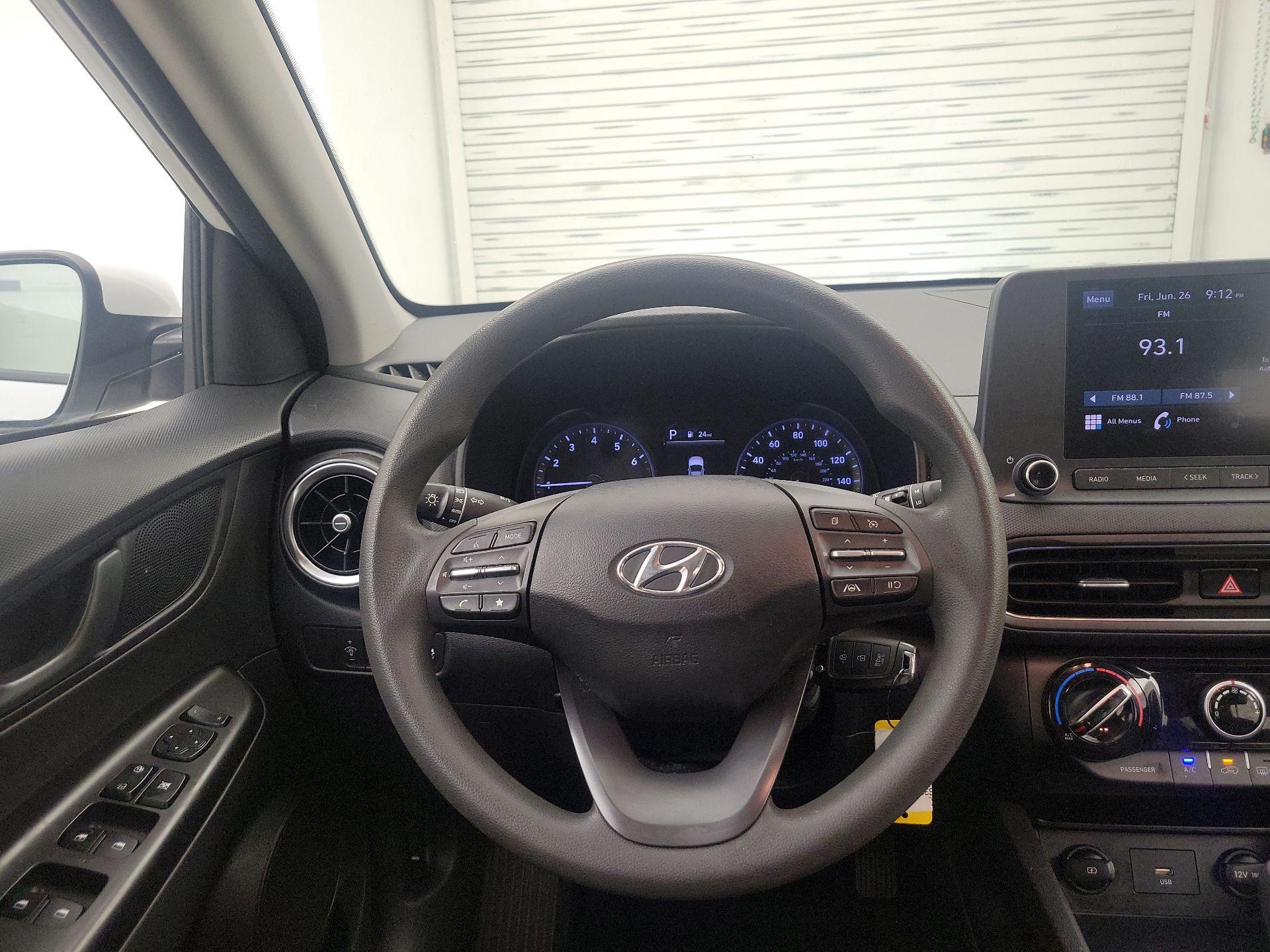 Thumbnail: 2023 Hyundai Kona - 10