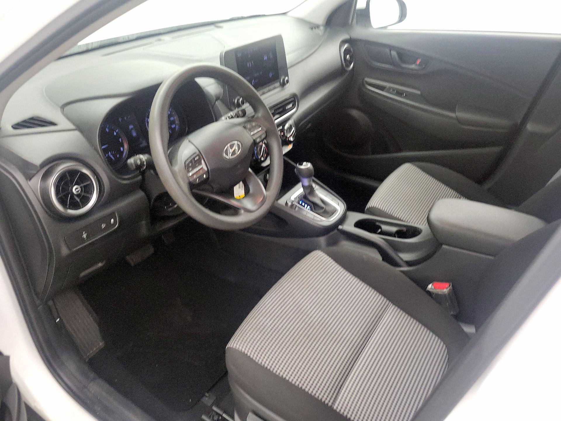 Thumbnail: 2023 Hyundai Kona - 11