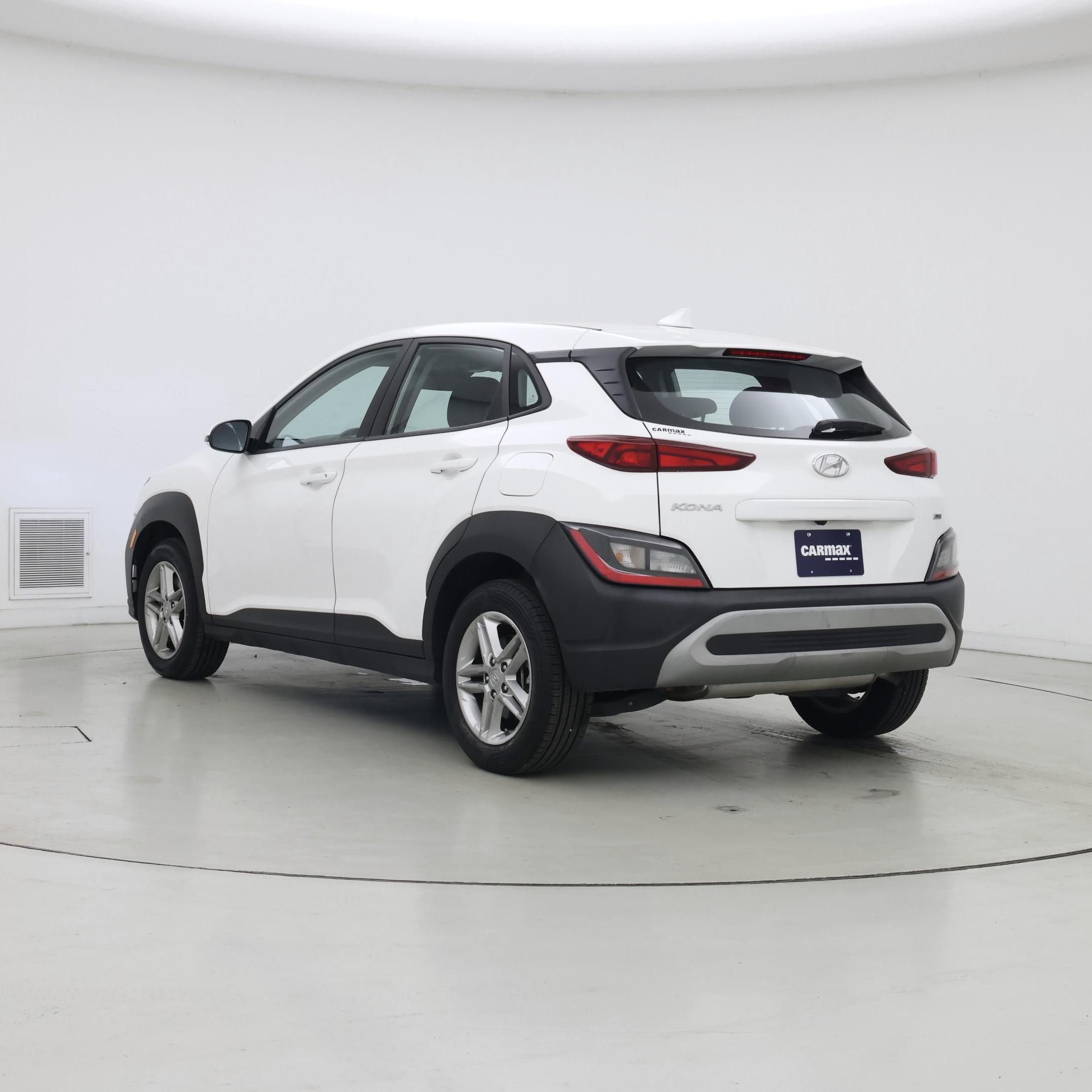 Thumbnail: 2023 Hyundai Kona - 2