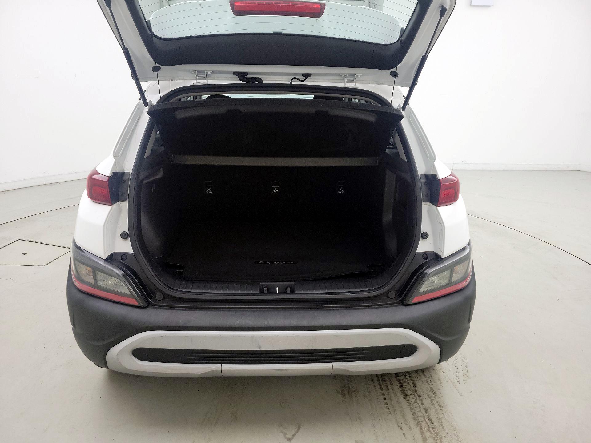 Thumbnail: 2023 Hyundai Kona - 20