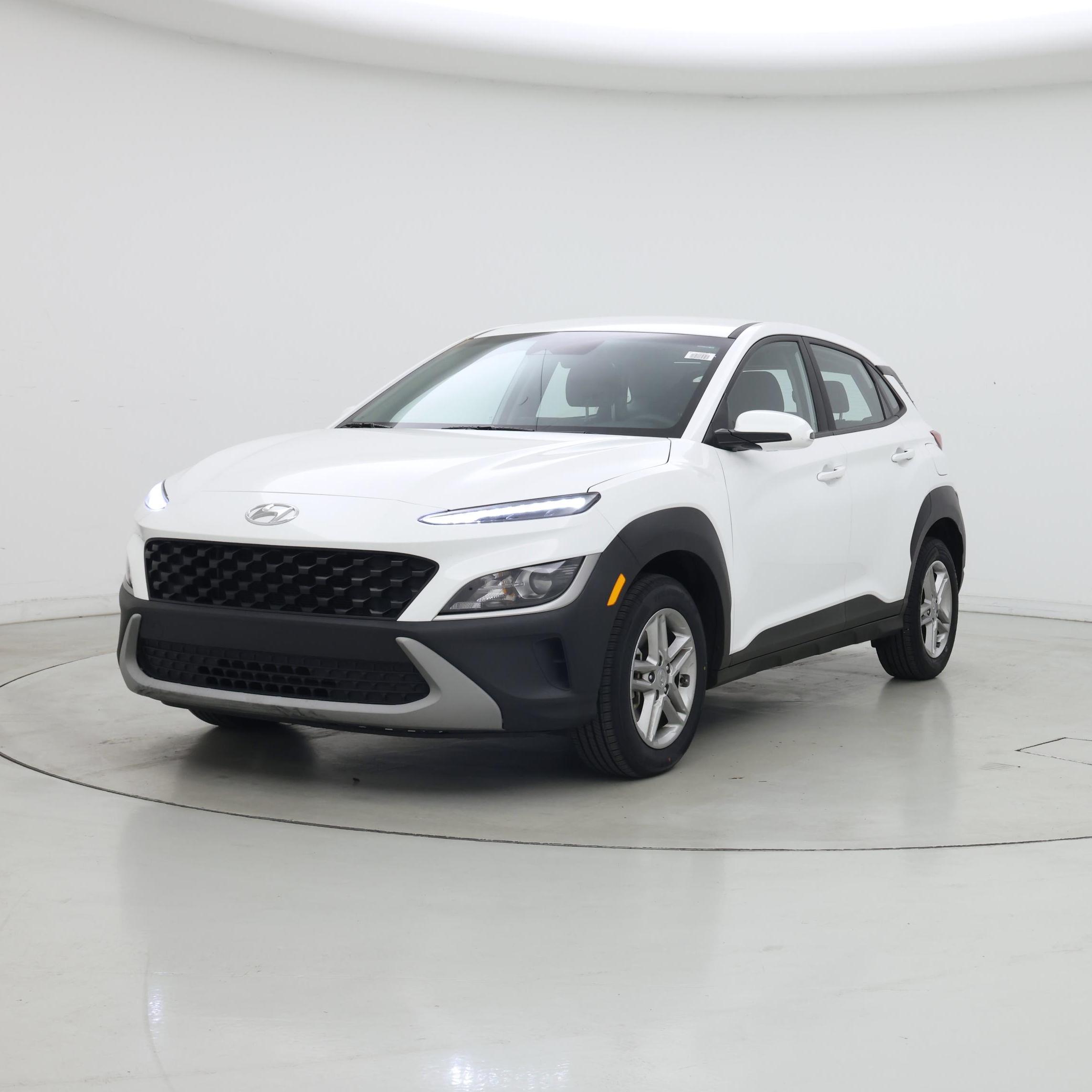 Thumbnail: 2023 Hyundai Kona - 4