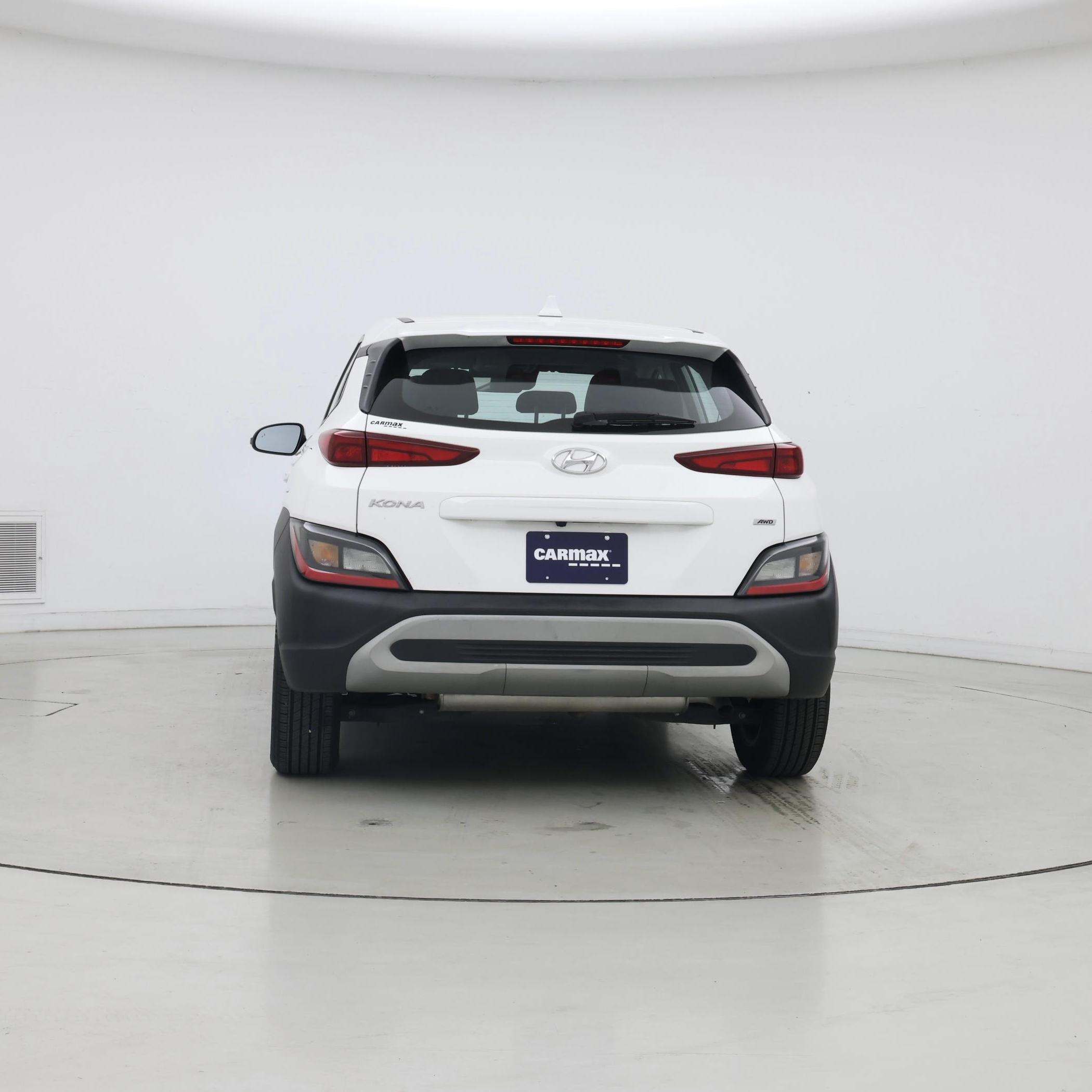 Thumbnail: 2023 Hyundai Kona - 6