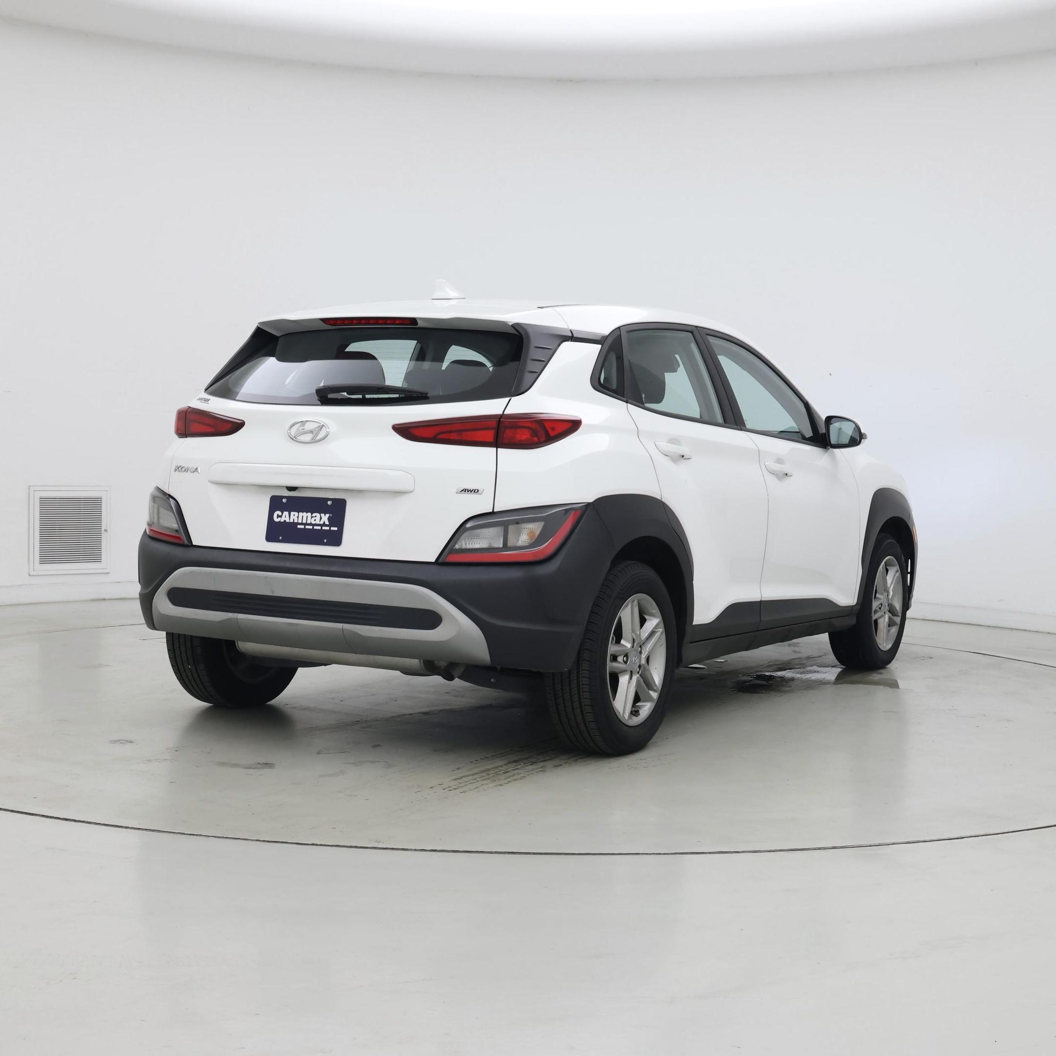 Thumbnail: 2023 Hyundai Kona - 8