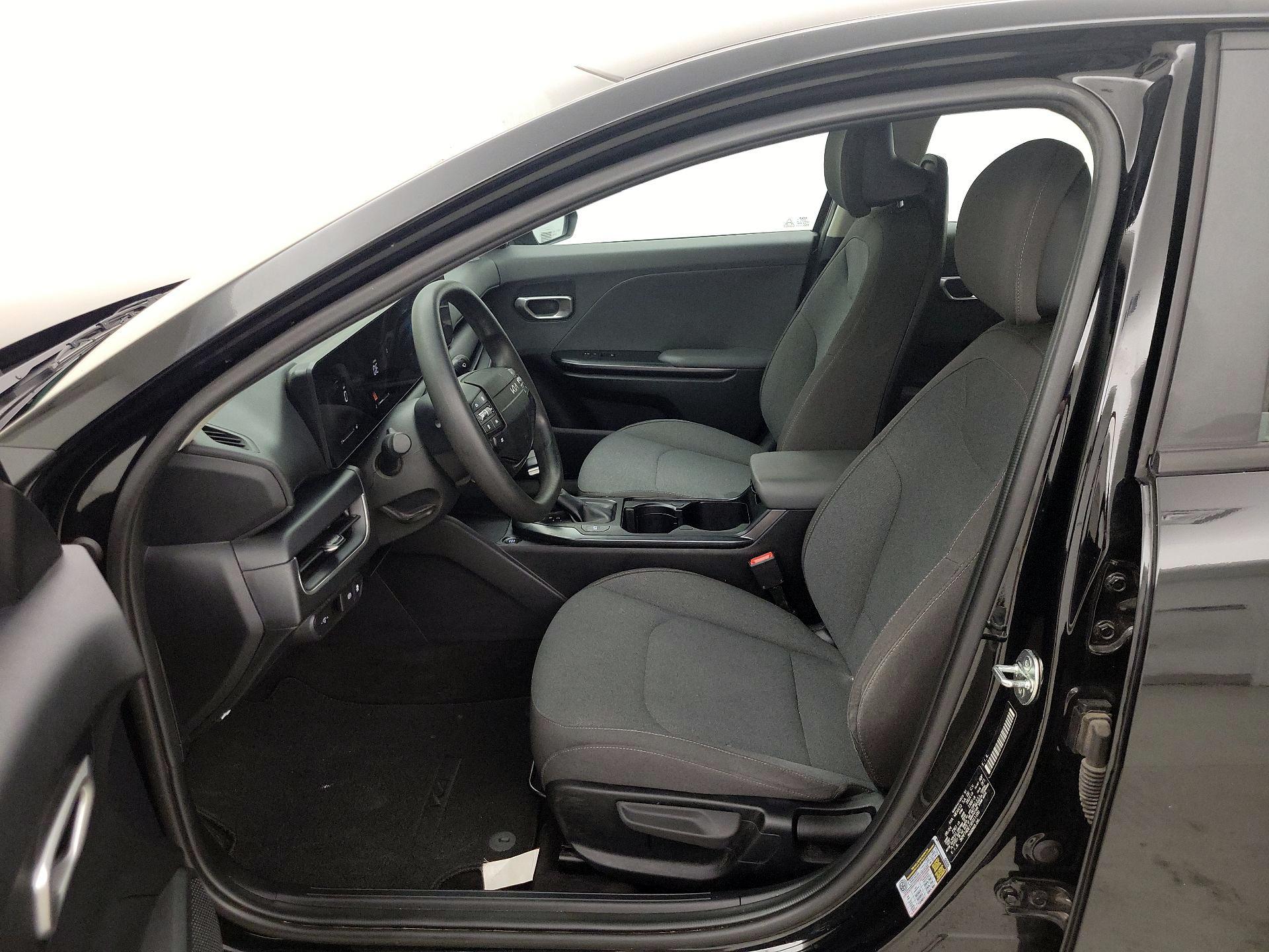 Thumbnail: 2025 Kia K4 - 11