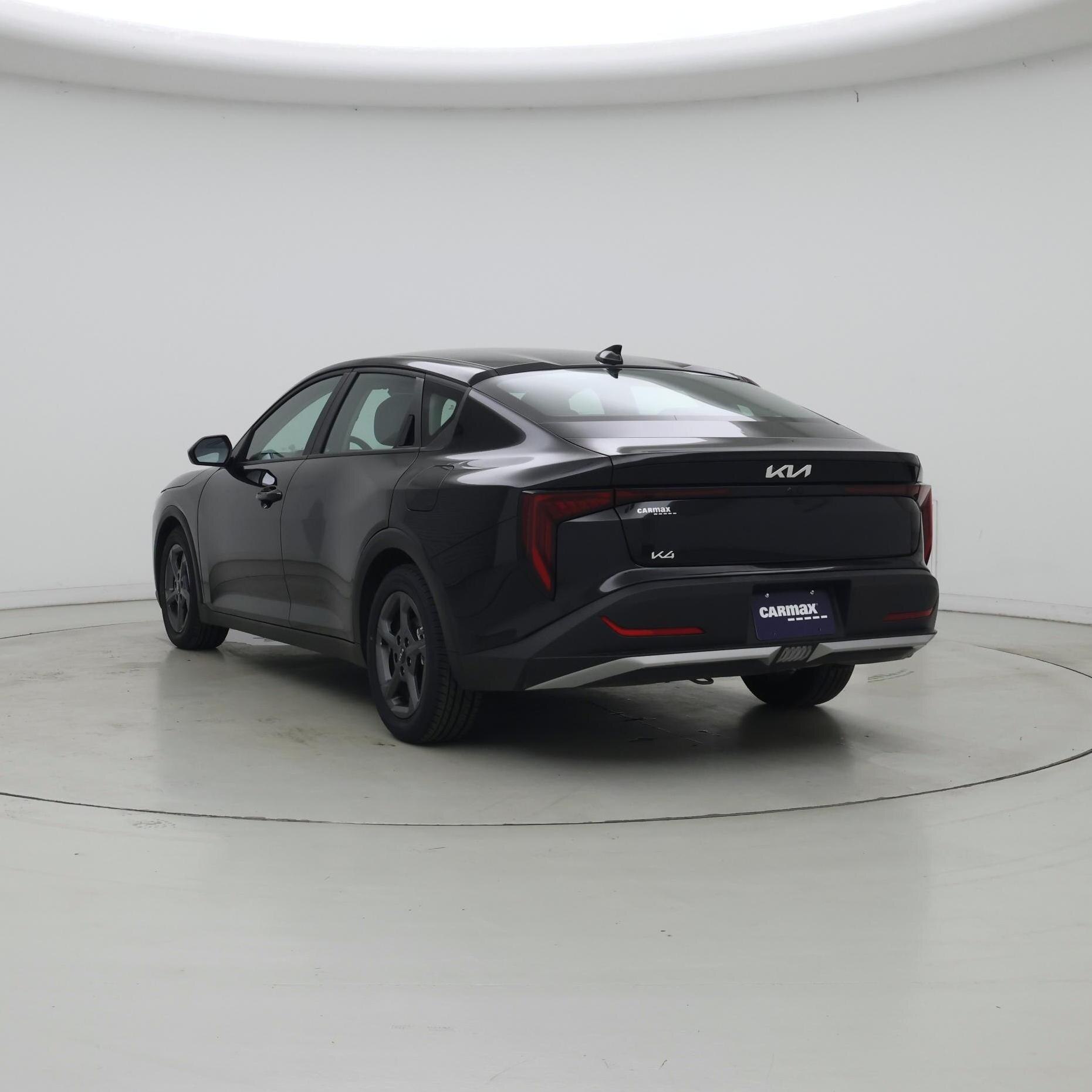 Thumbnail: 2025 Kia K4 - 2