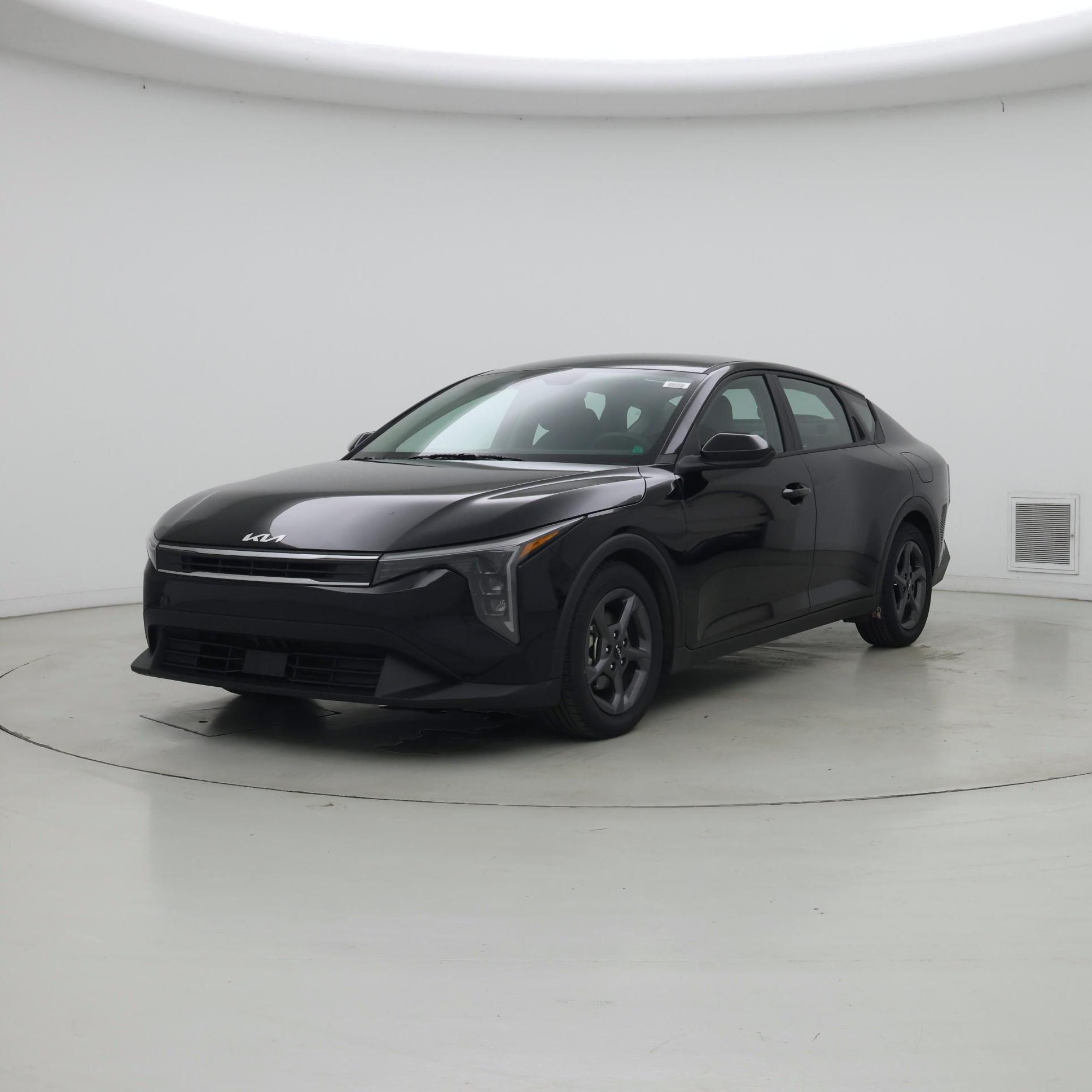 Thumbnail: 2025 Kia K4 - 4