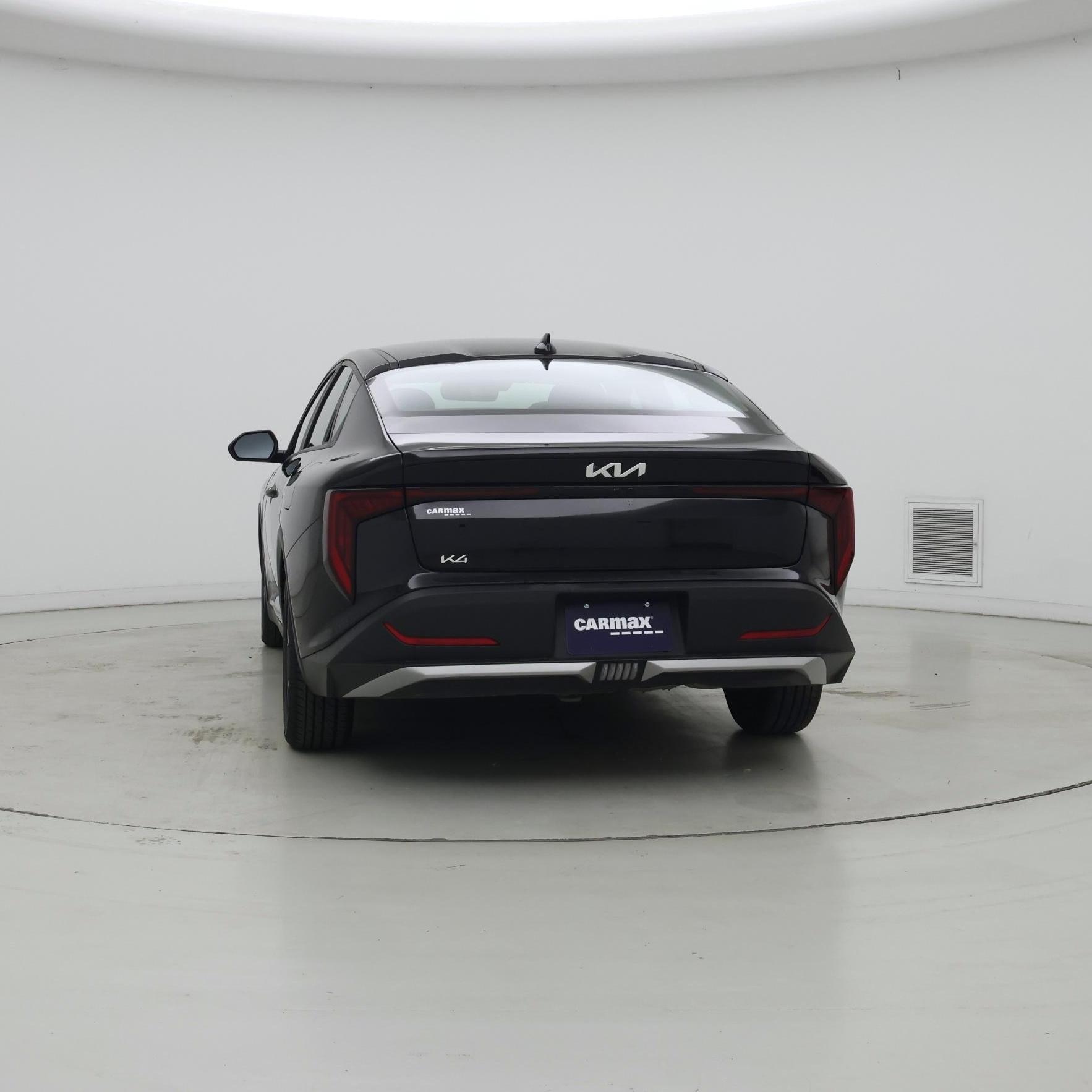Thumbnail: 2025 Kia K4 - 6