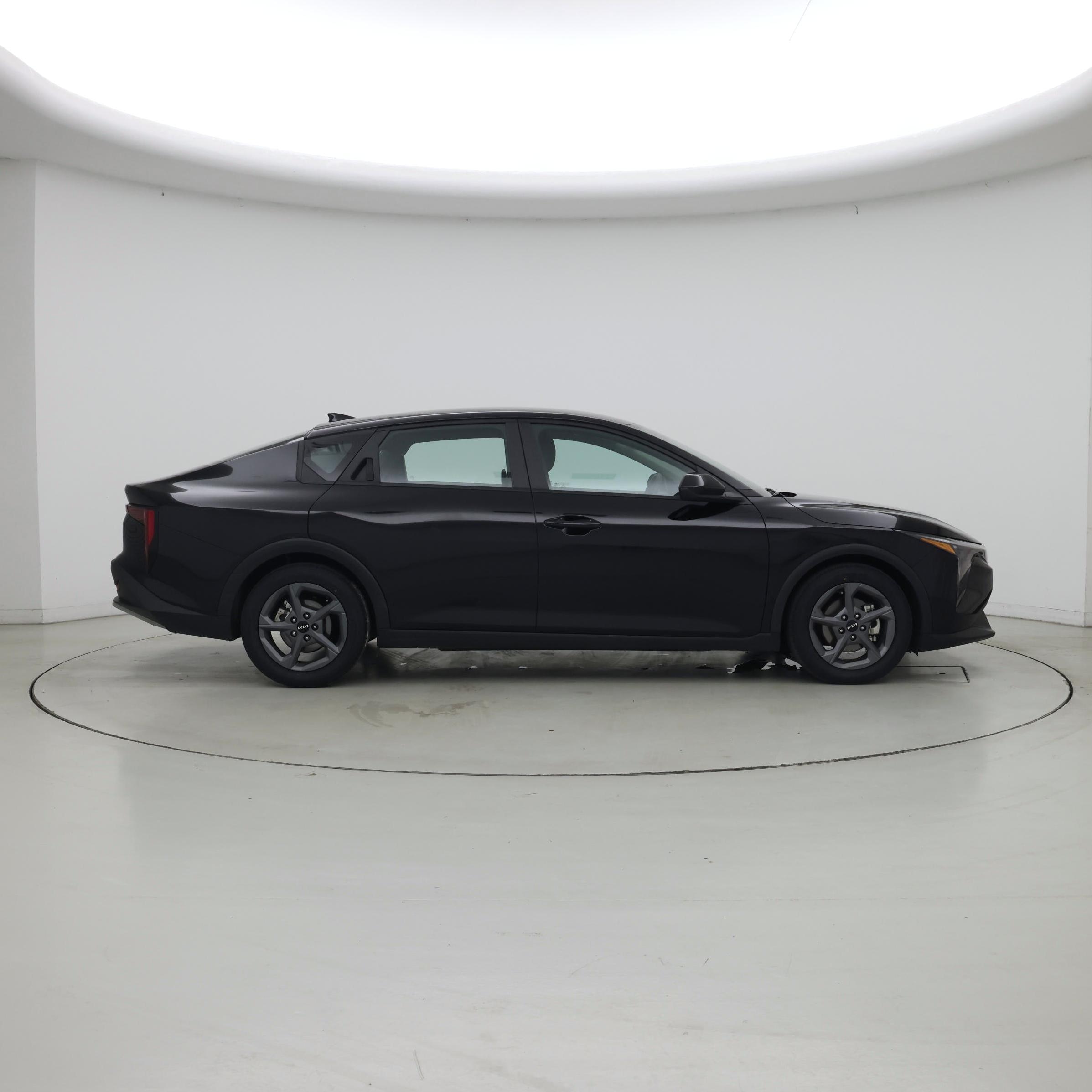 Thumbnail: 2025 Kia K4 - 7