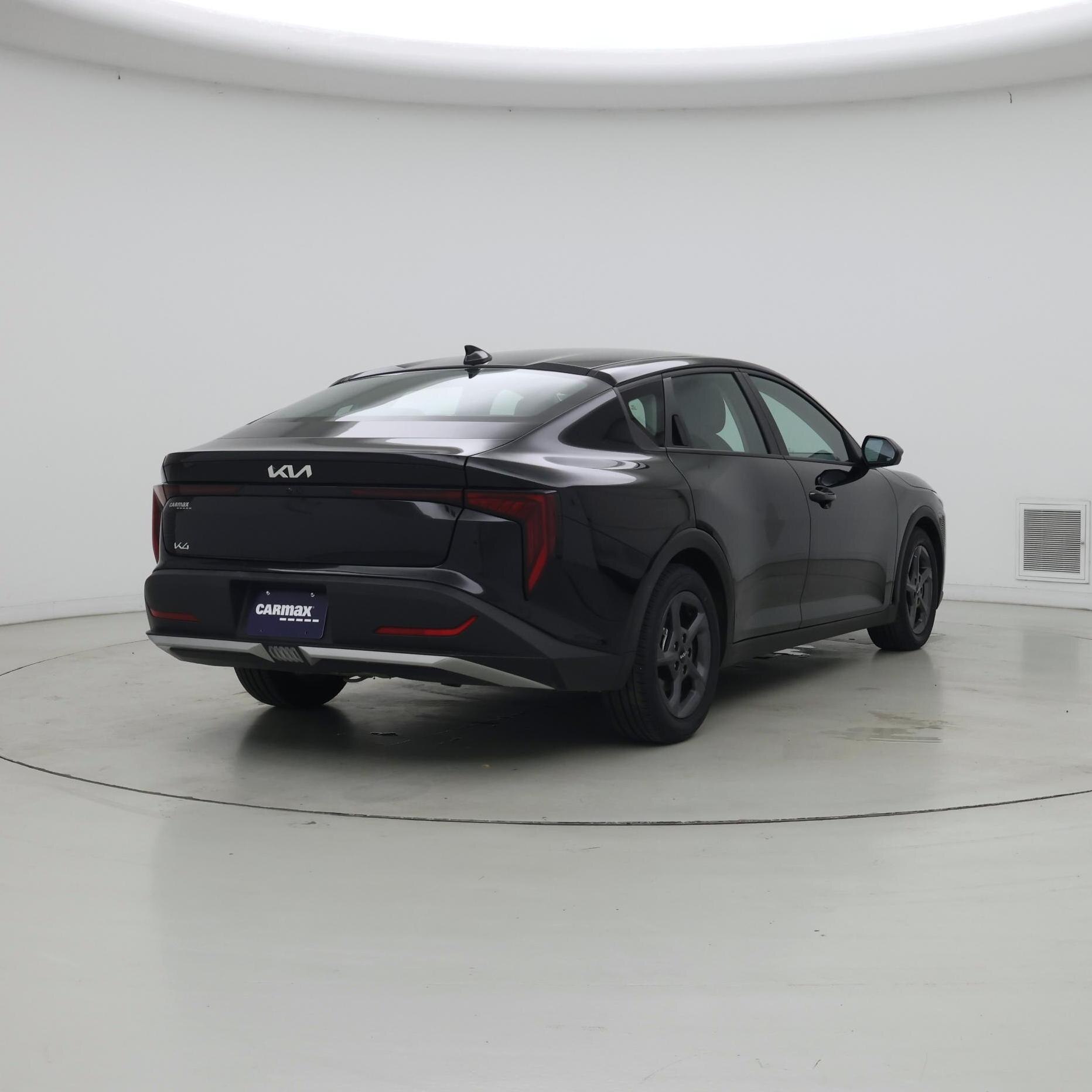 Thumbnail: 2025 Kia K4 - 8