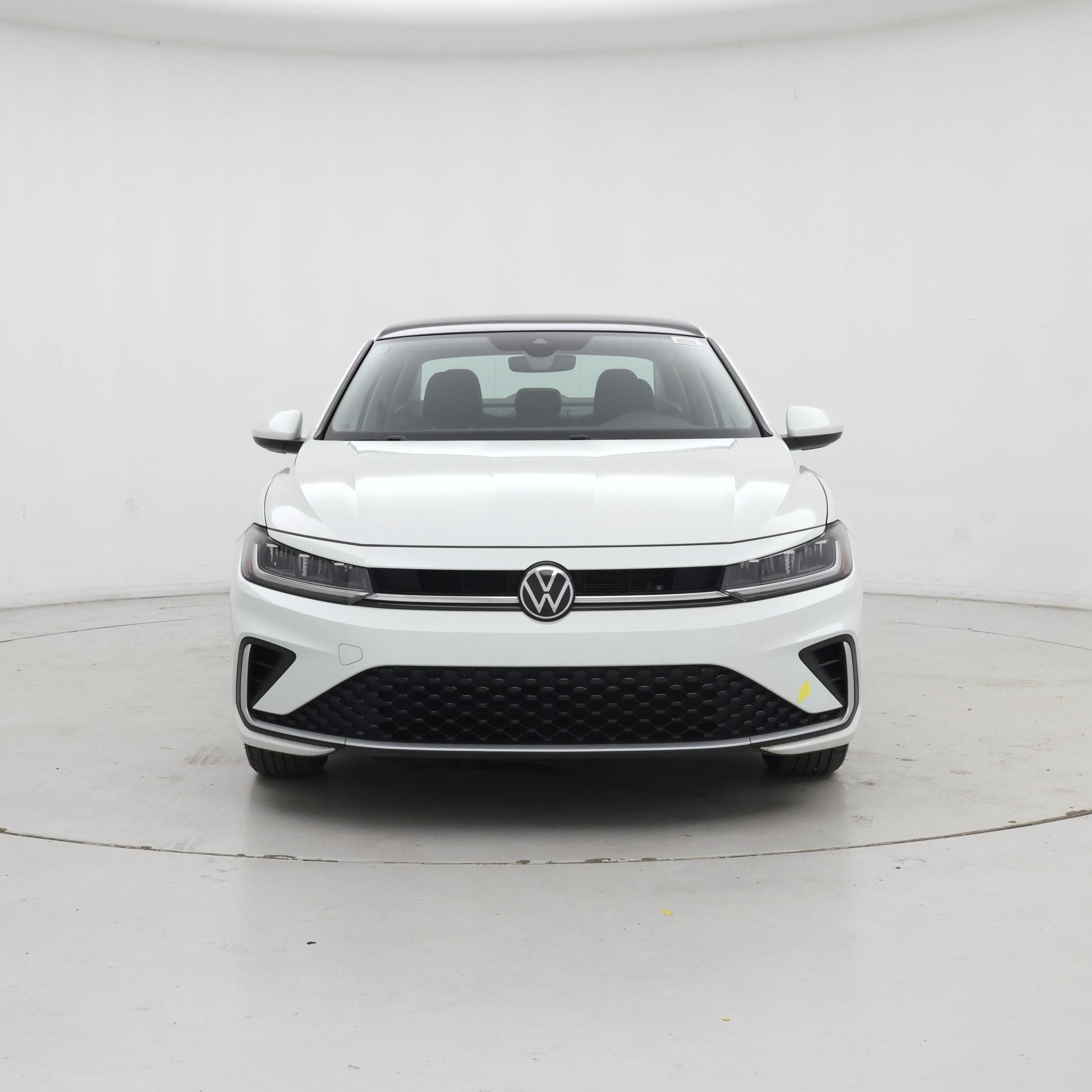 Thumbnail: 2025 Volkswagen Jetta - 5