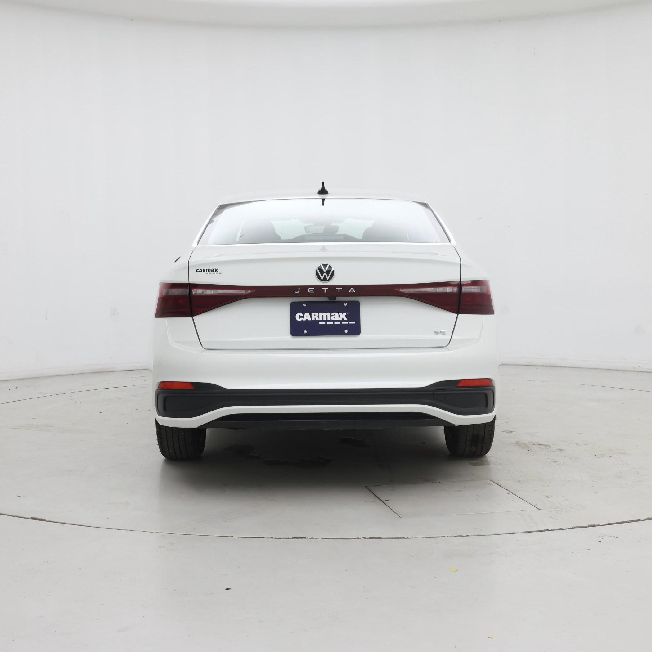 Thumbnail: 2025 Volkswagen Jetta - 6