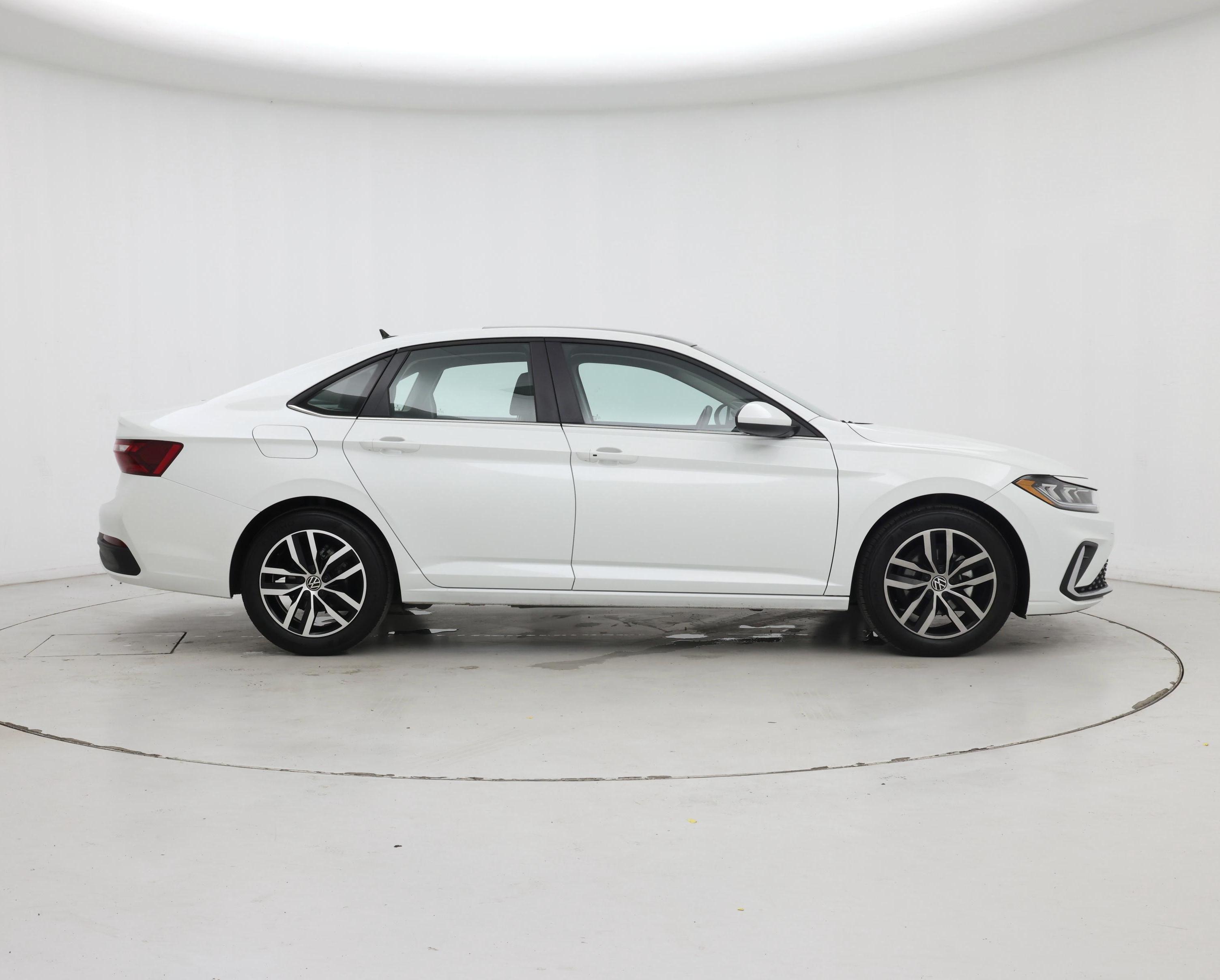 Thumbnail: 2025 Volkswagen Jetta - 7