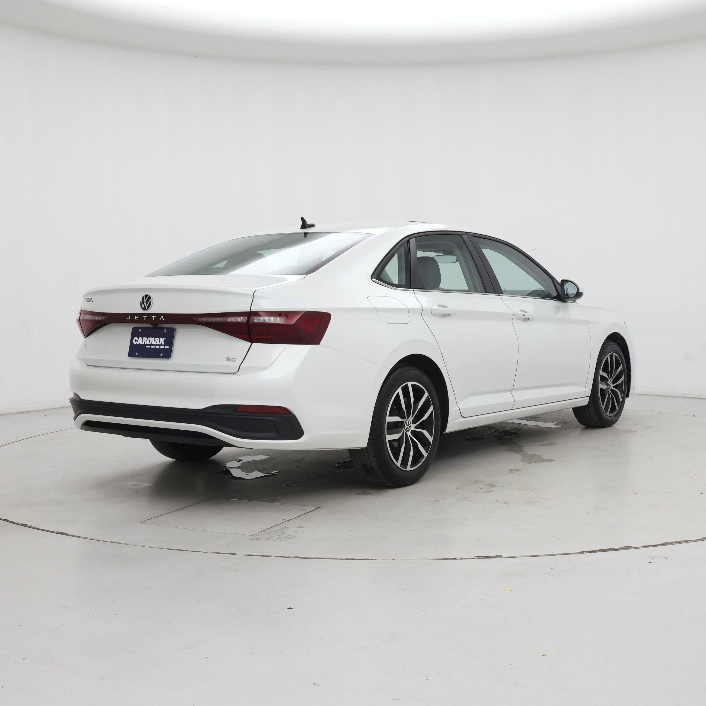Thumbnail: 2025 Volkswagen Jetta - 8