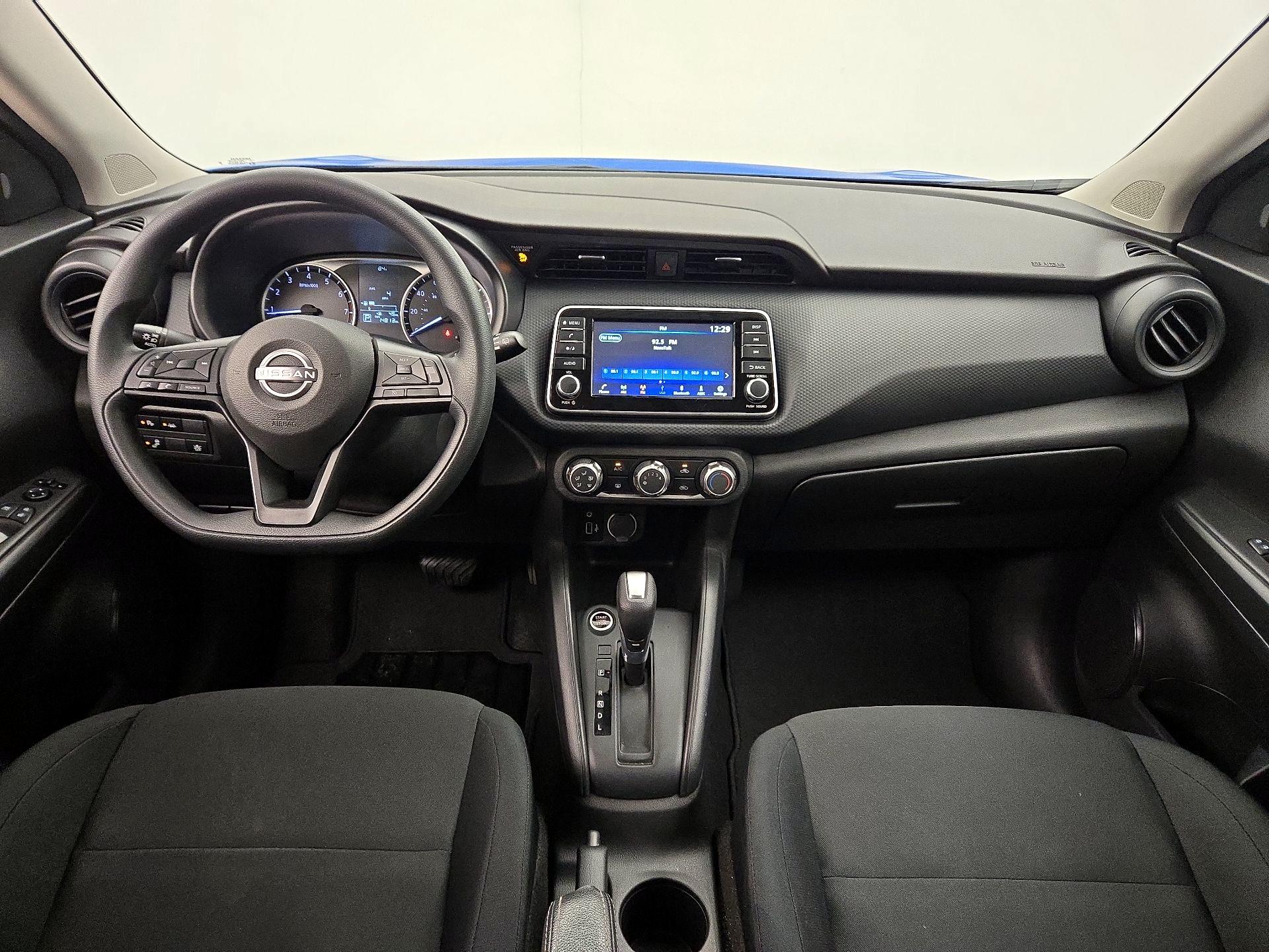 Thumbnail: 2025 Nissan Kicks - 9