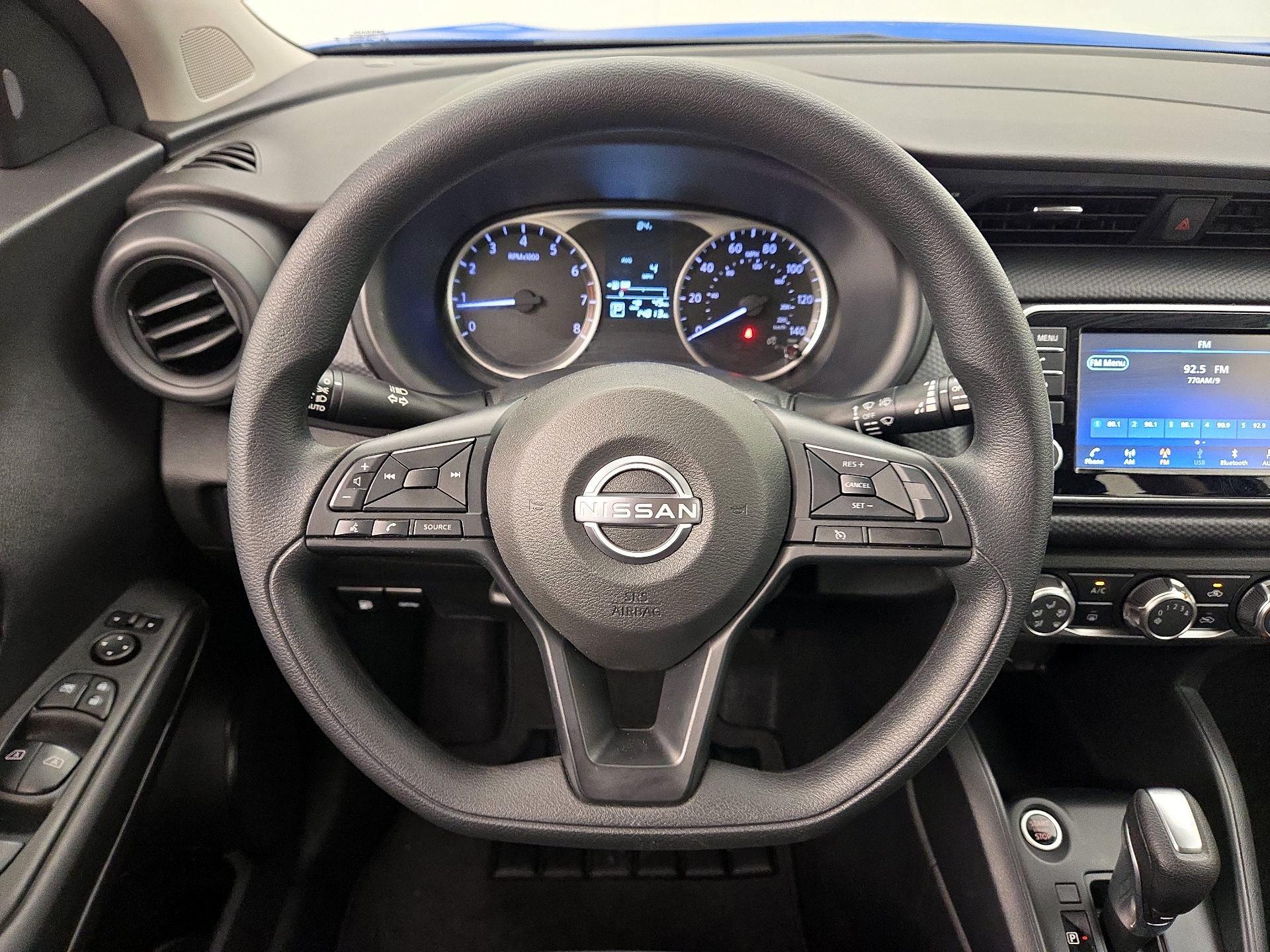Thumbnail: 2025 Nissan Kicks - 10