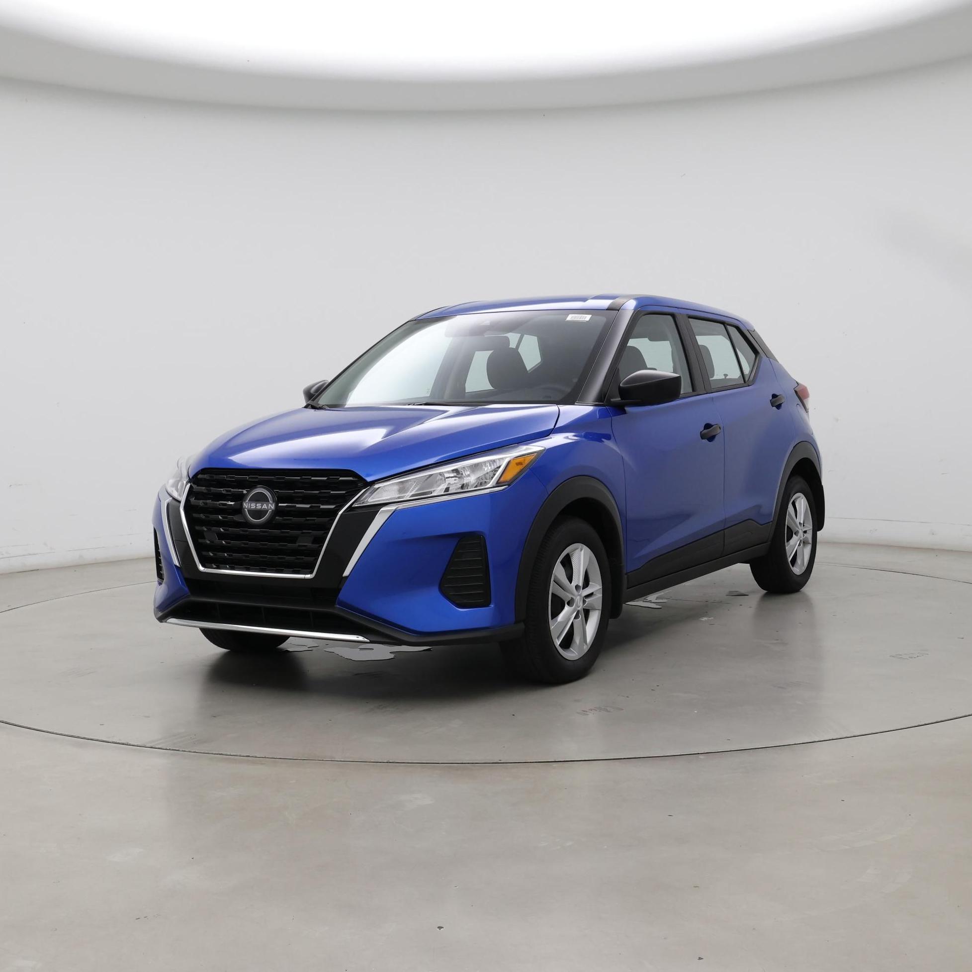 Thumbnail: 2025 Nissan Kicks - 4