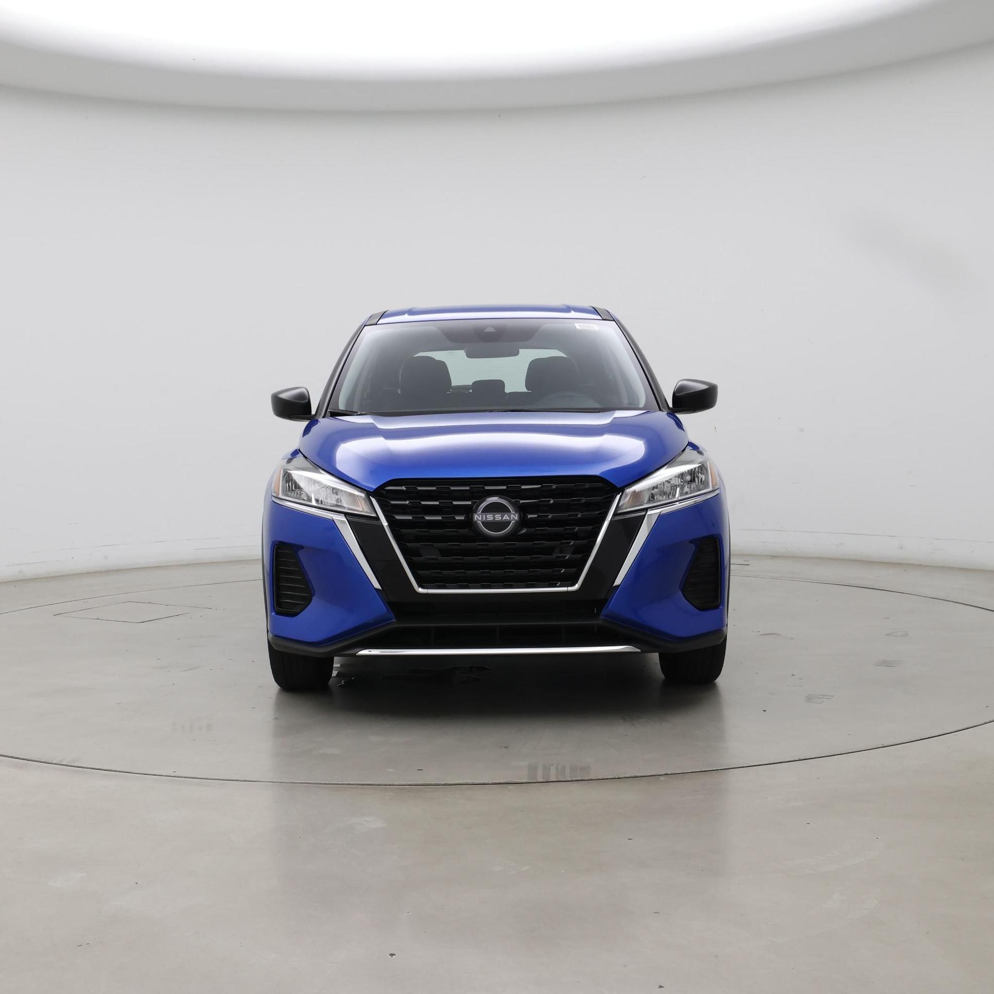 Thumbnail: 2025 Nissan Kicks - 5
