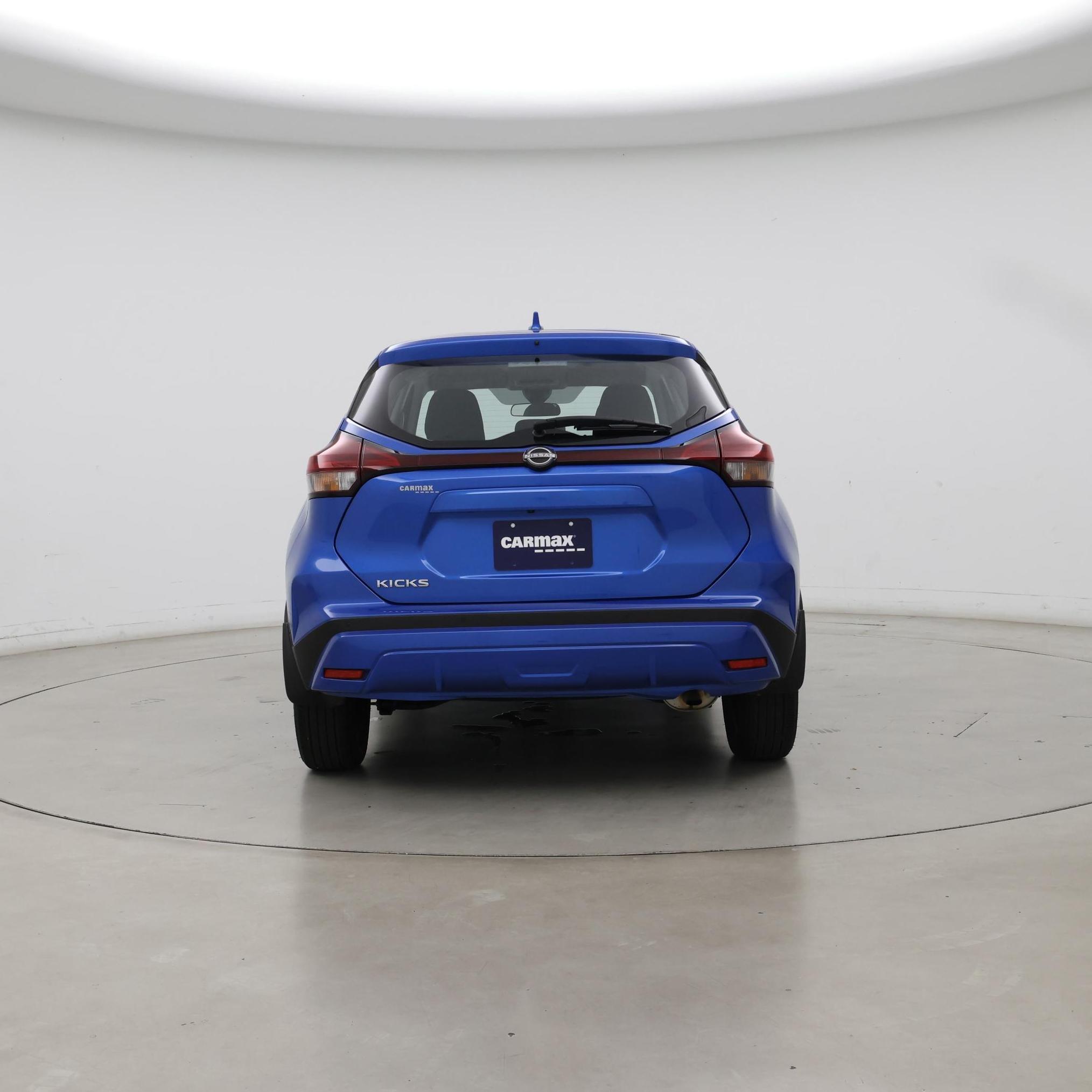 Thumbnail: 2025 Nissan Kicks - 6
