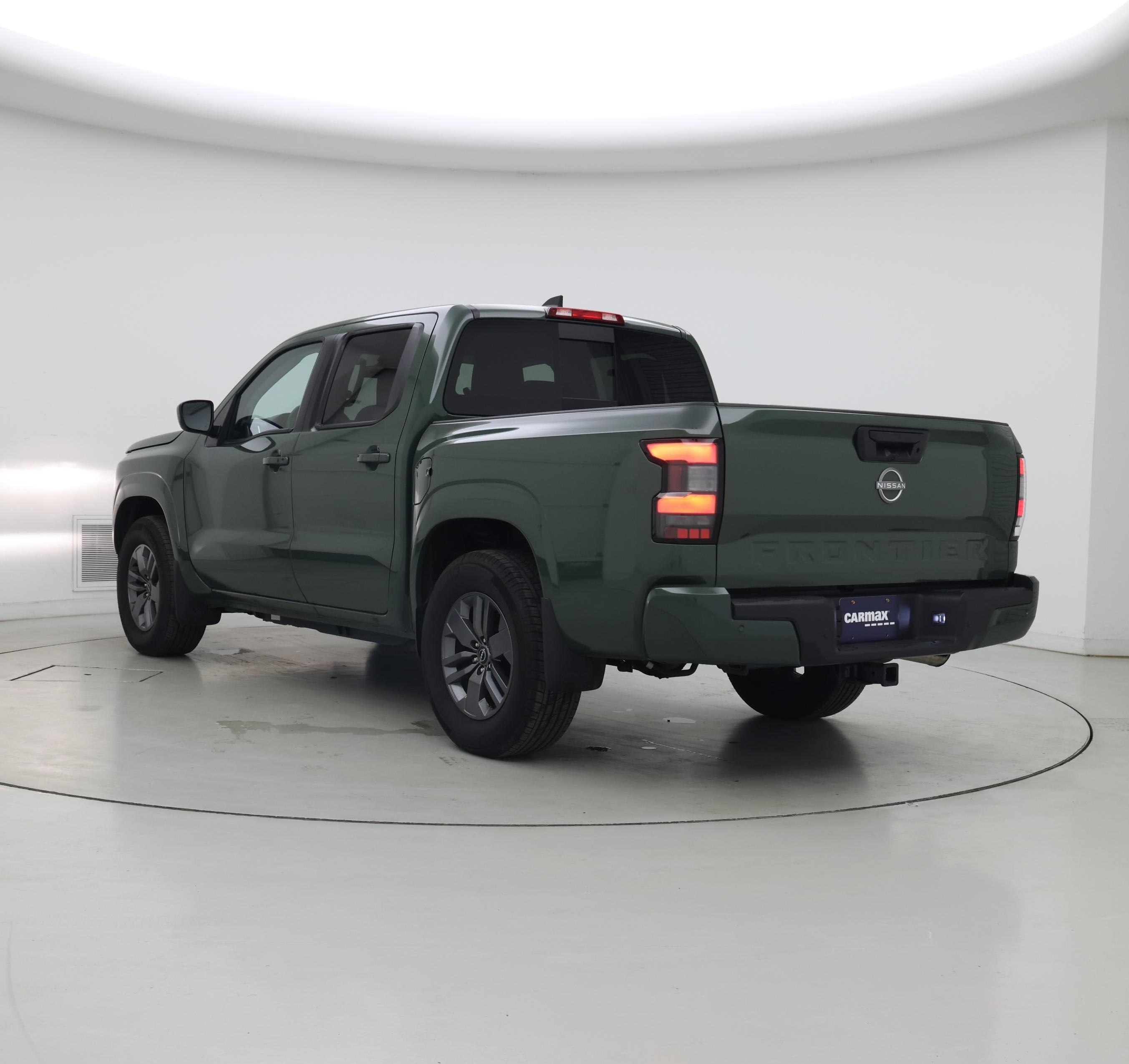 Thumbnail: 2025 Nissan Frontier - 2