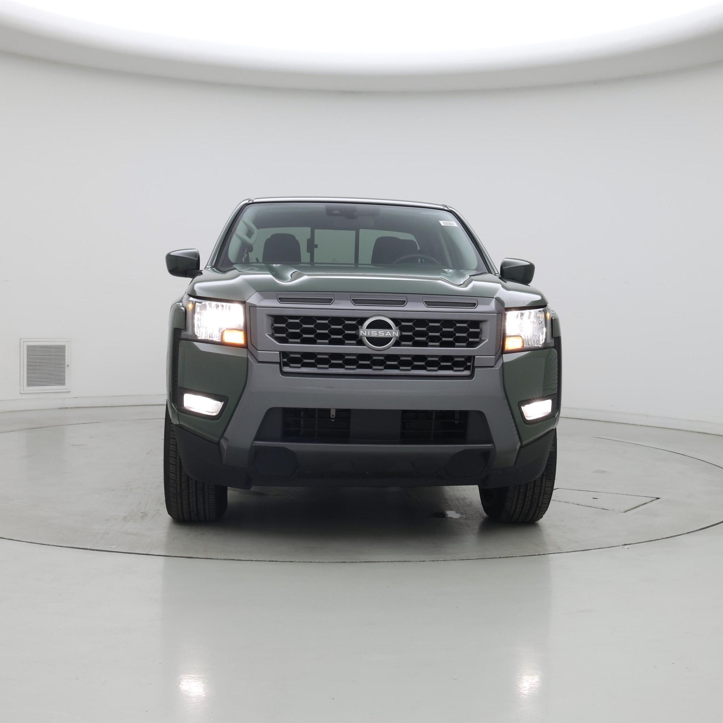 Thumbnail: 2025 Nissan Frontier - 5