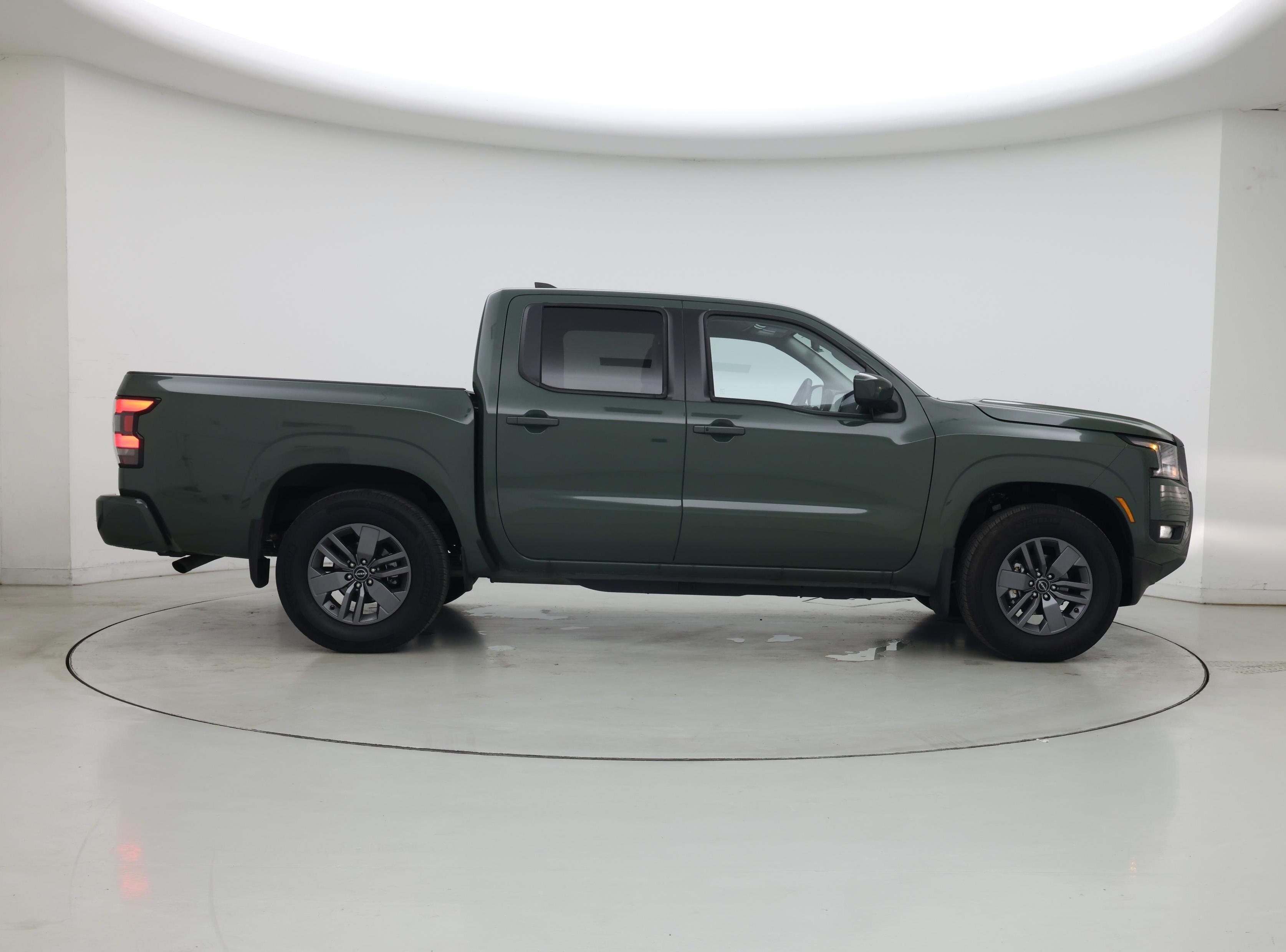 Thumbnail: 2025 Nissan Frontier - 7
