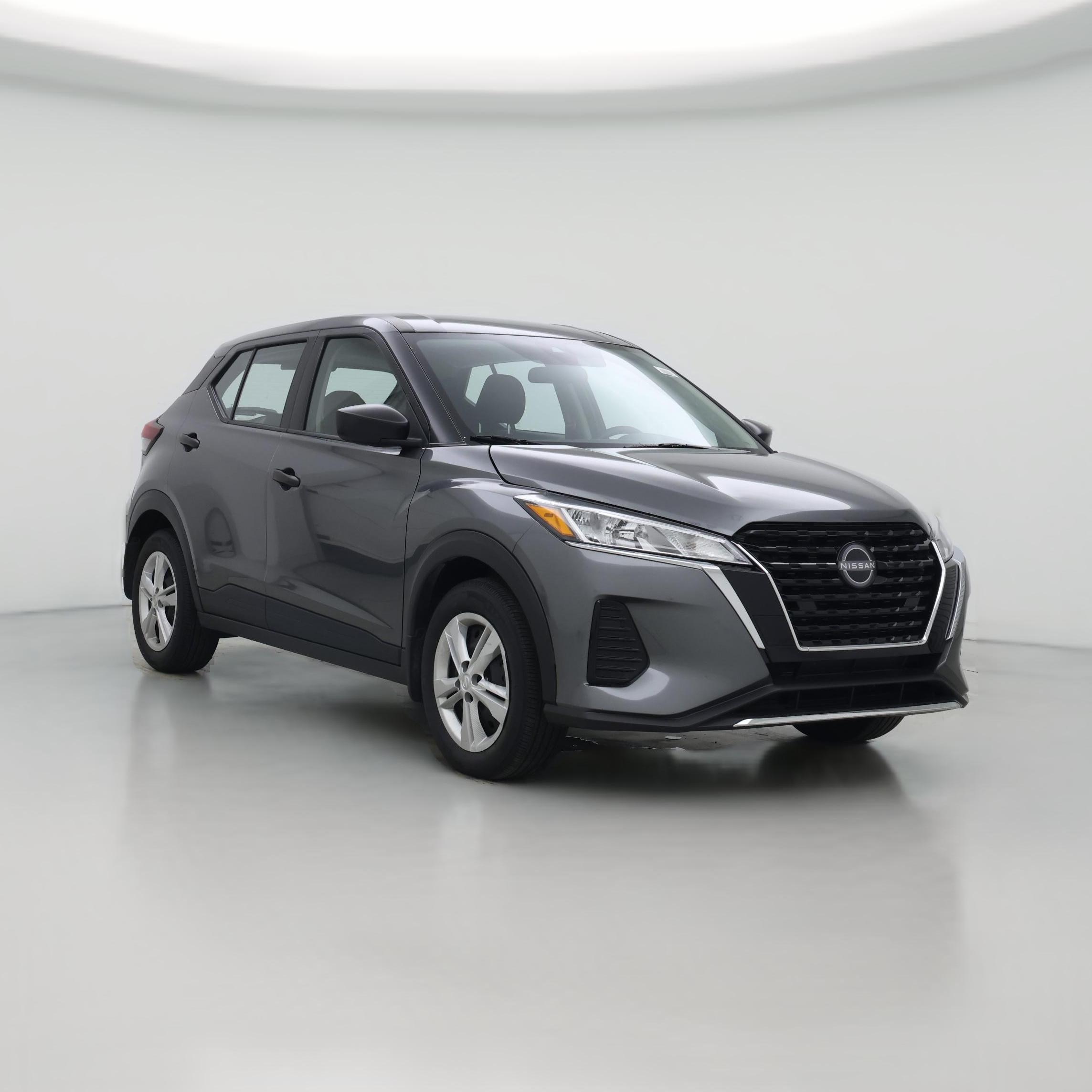 Thumbnail: 2025 Nissan Kicks - 1