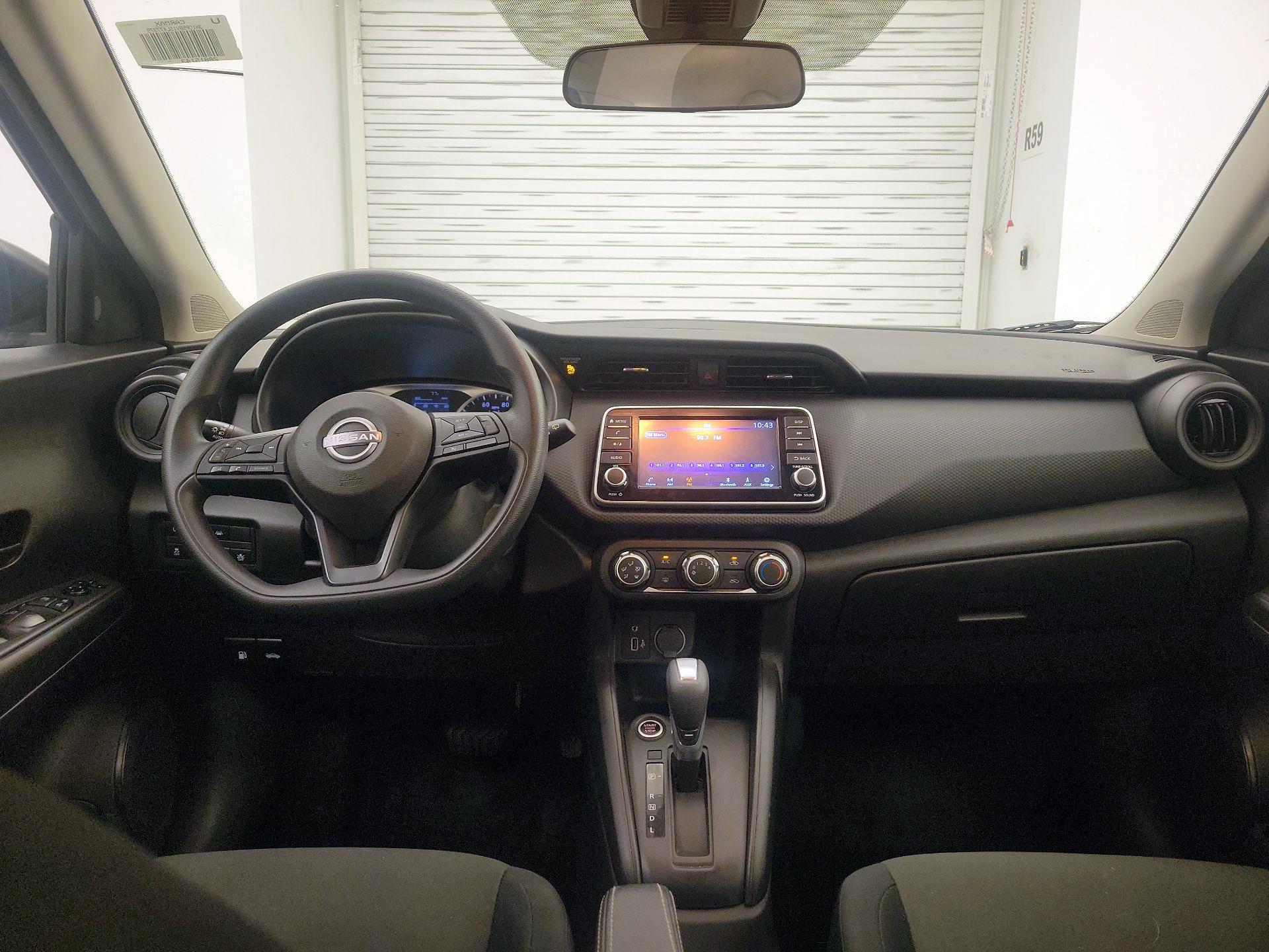 Thumbnail: 2025 Nissan Kicks - 9