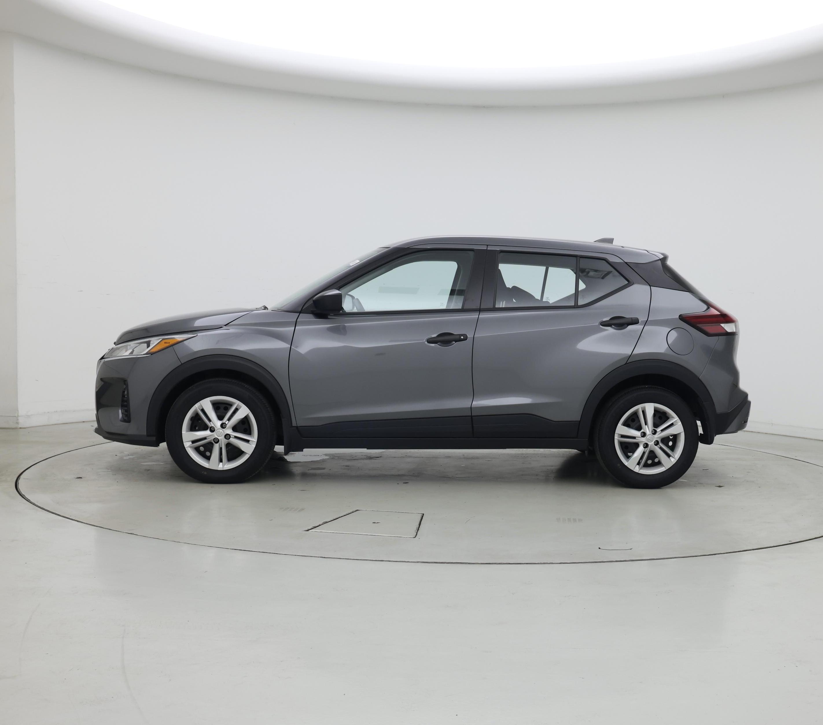 Thumbnail: 2025 Nissan Kicks - 3
