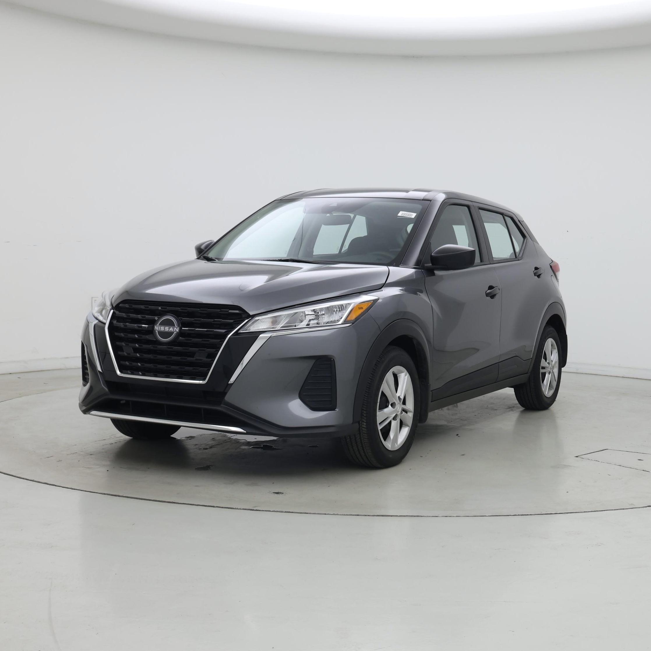 Thumbnail: 2025 Nissan Kicks - 4