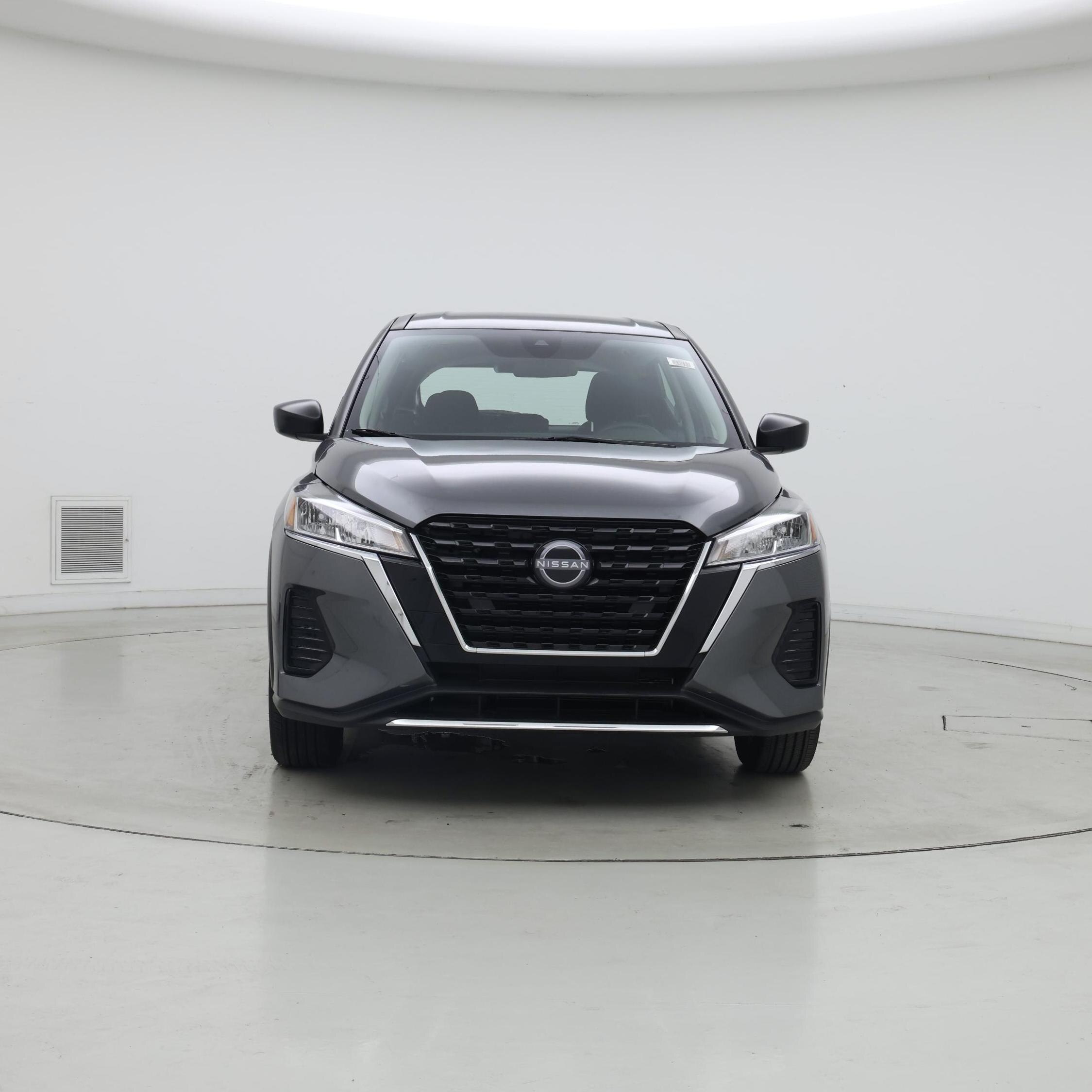 Thumbnail: 2025 Nissan Kicks - 5