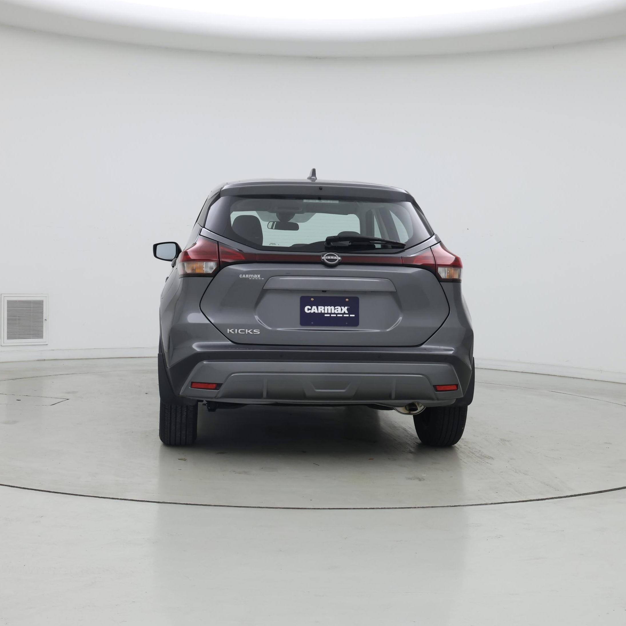 Thumbnail: 2025 Nissan Kicks - 6