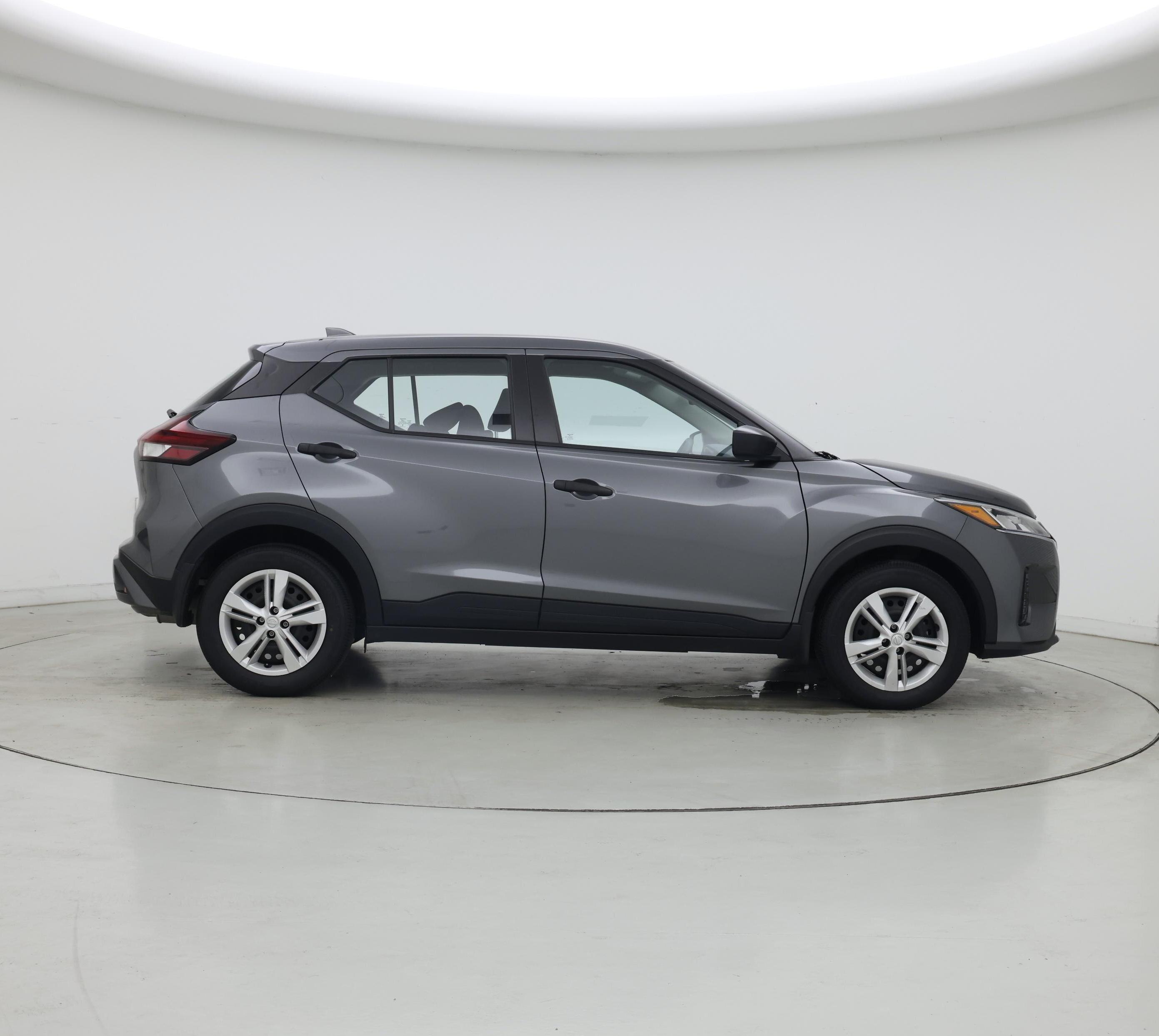 Thumbnail: 2025 Nissan Kicks - 7